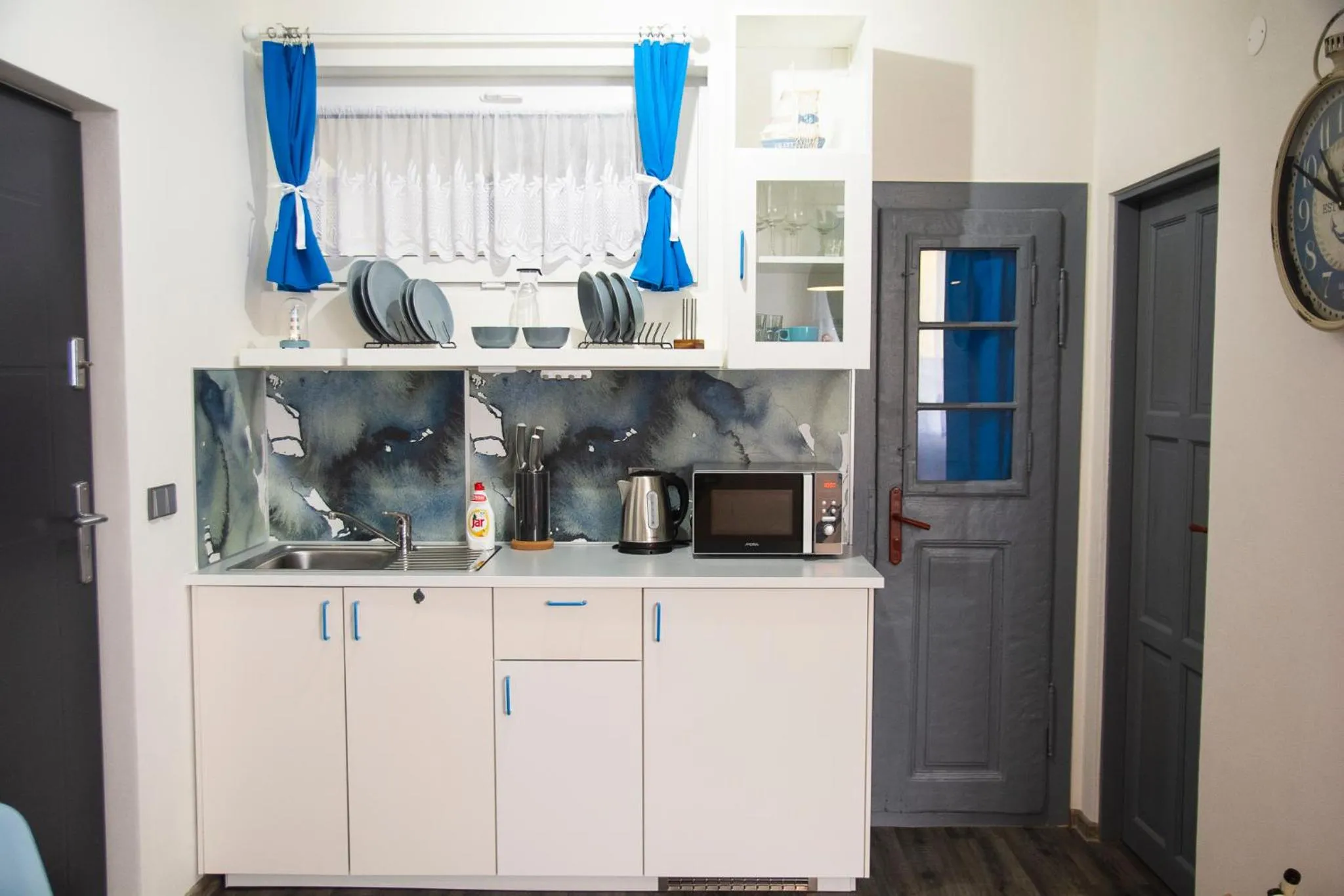 Apartmán Na Pekárně