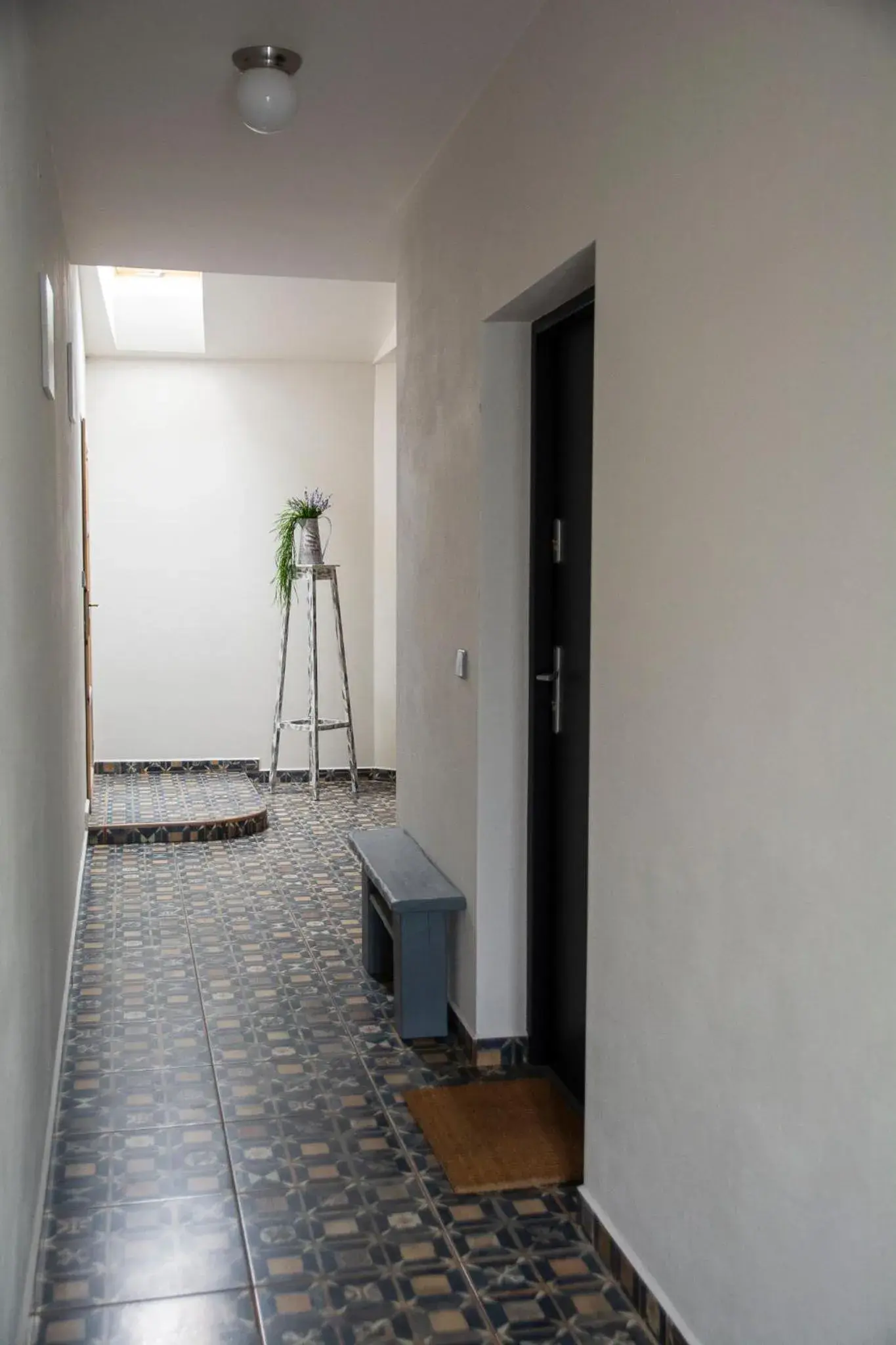 Apartment - single occupancy - Ground Floor in Apartmán Na Pekárně Apartment - single occupancy - Ground Floor in Apartmán Na Pekárně