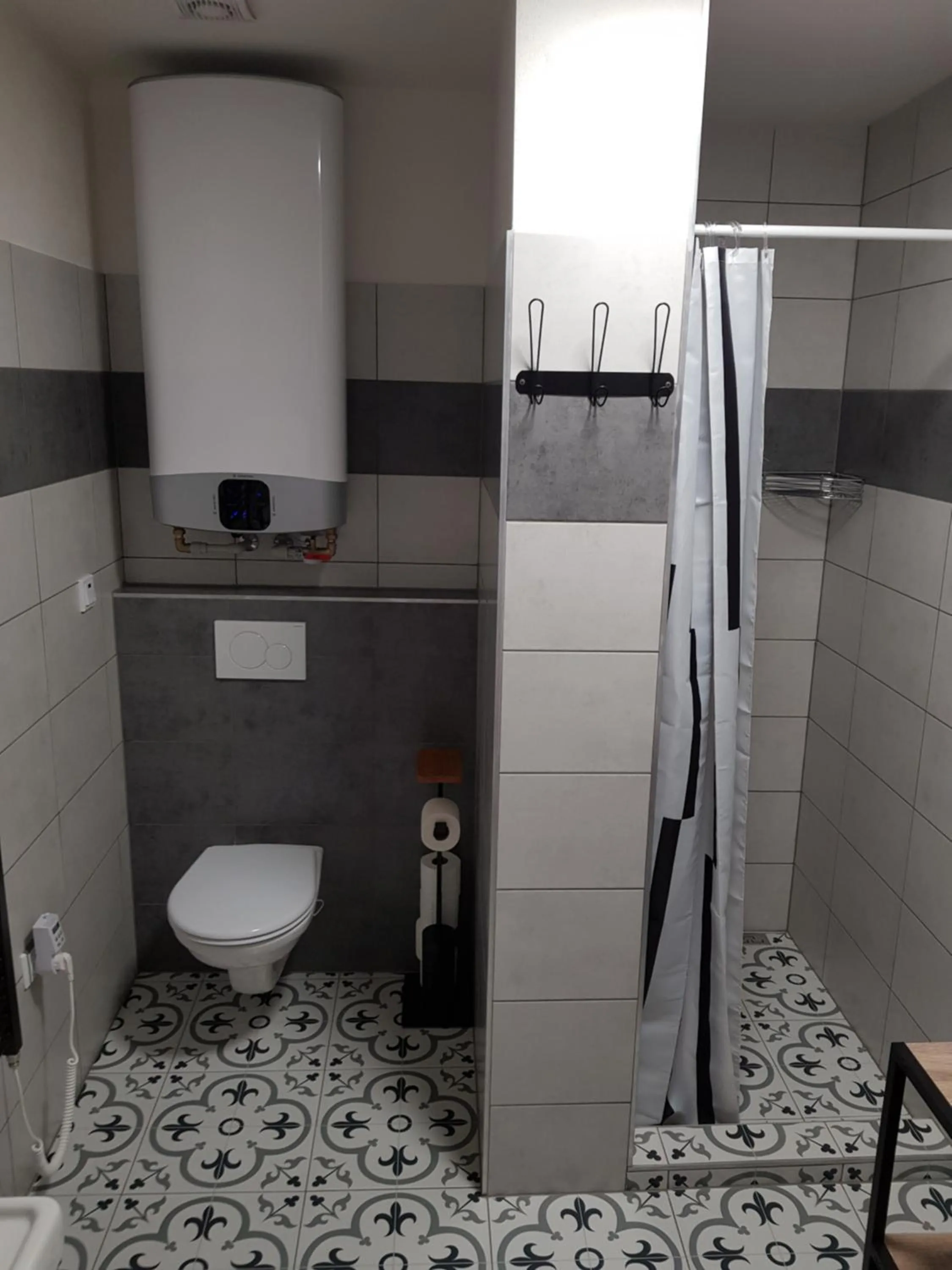 Apartmán Na Pekárně