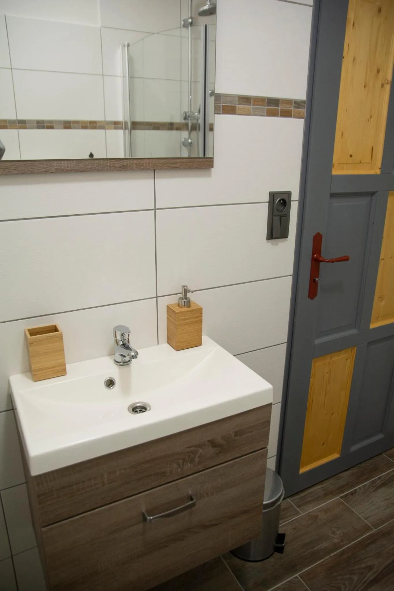 Apartmán Na Pekárně