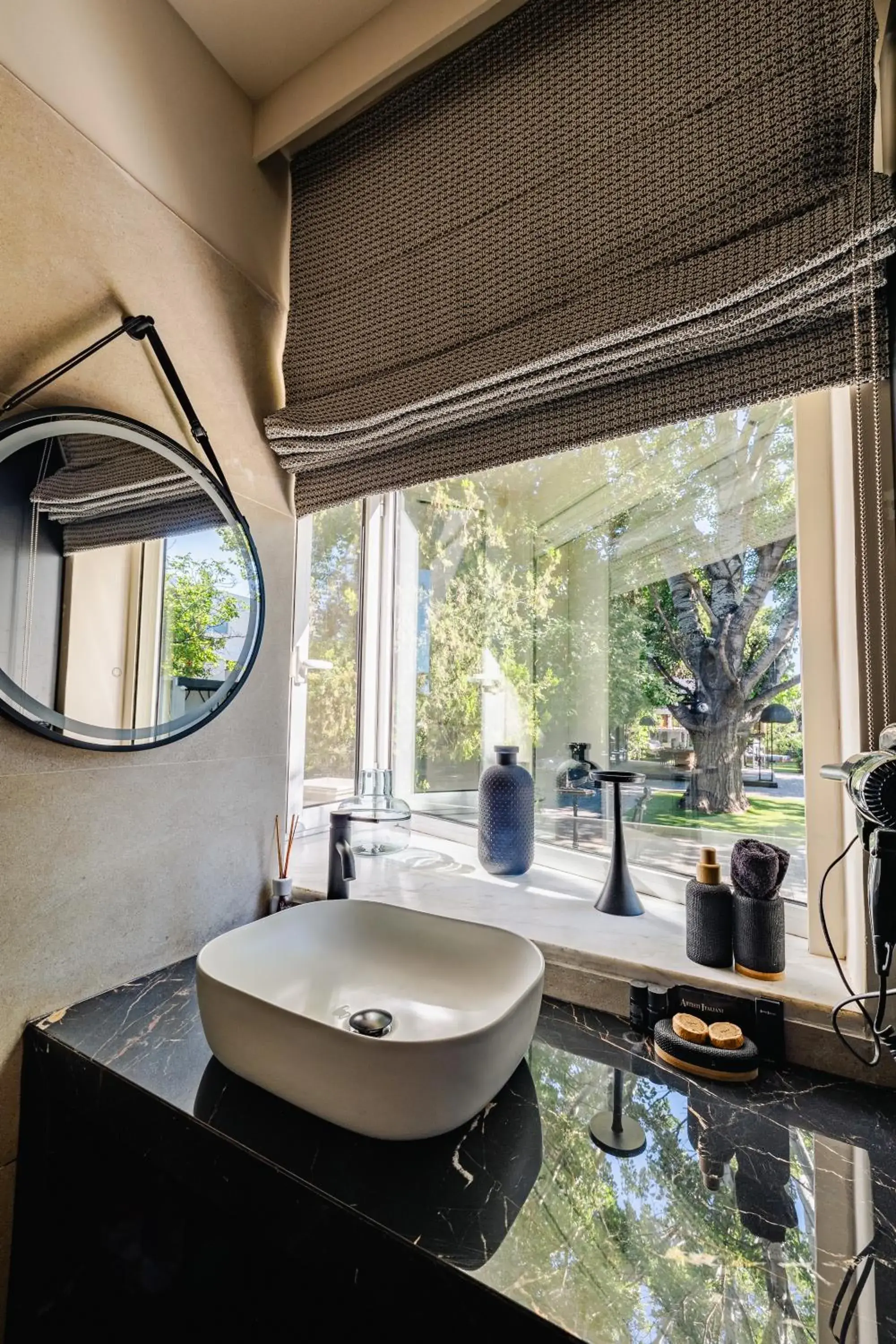 Executive Suite with Pool View in Mikelina Boutique Hotel Executive Suite with Pool View in Mikelina Boutique Hotel