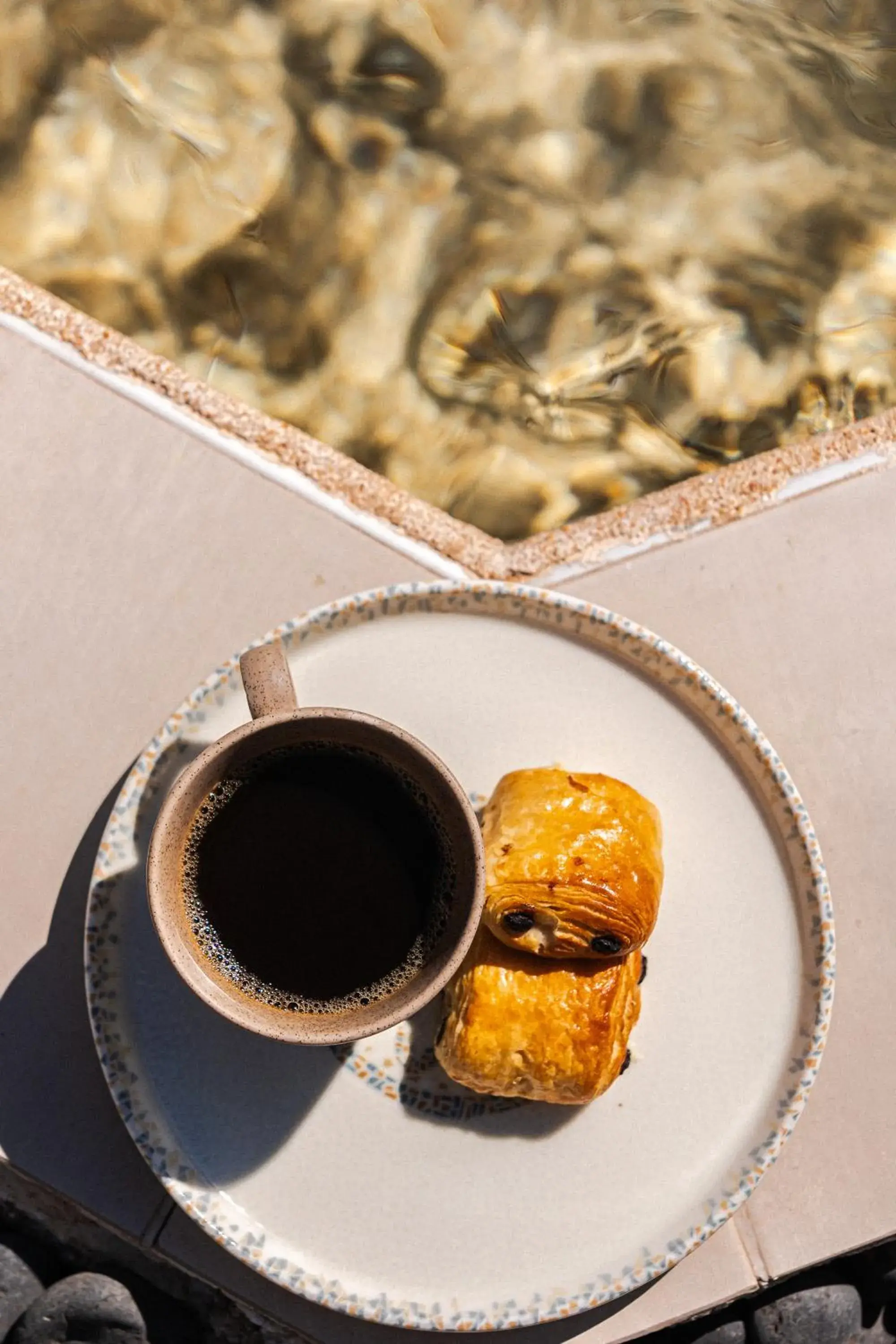 Food in Mikelina Boutique Hotel Food in Mikelina Boutique Hotel