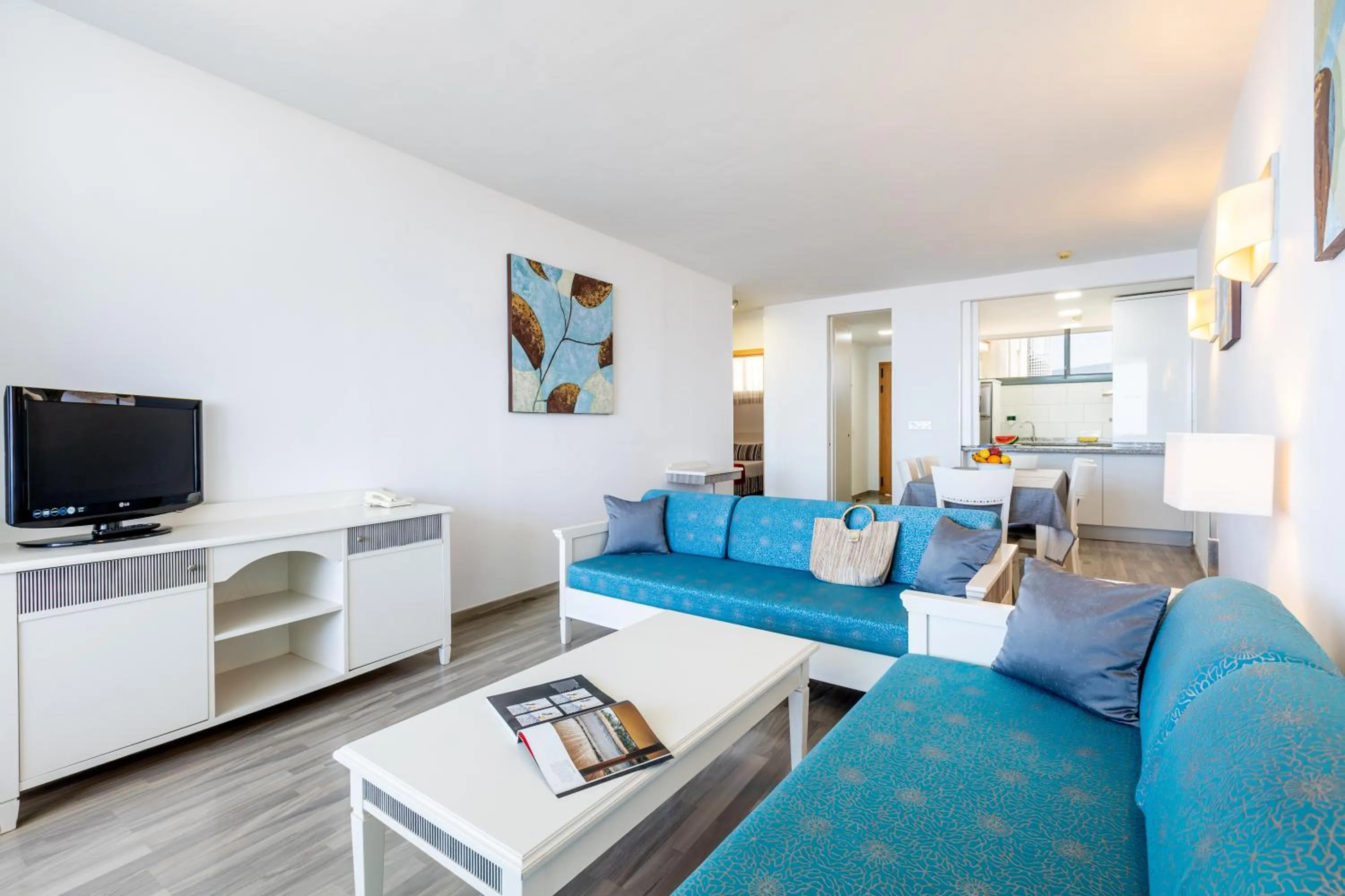 Résidence Pierre & Vacances Marazul del Sur