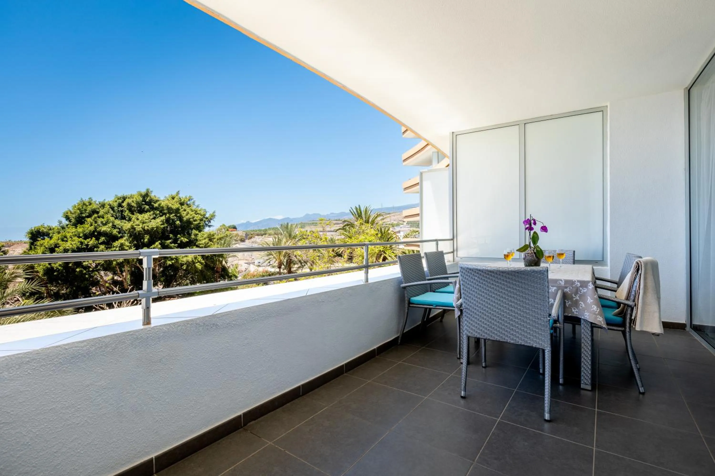Résidence Pierre & Vacances Marazul del Sur