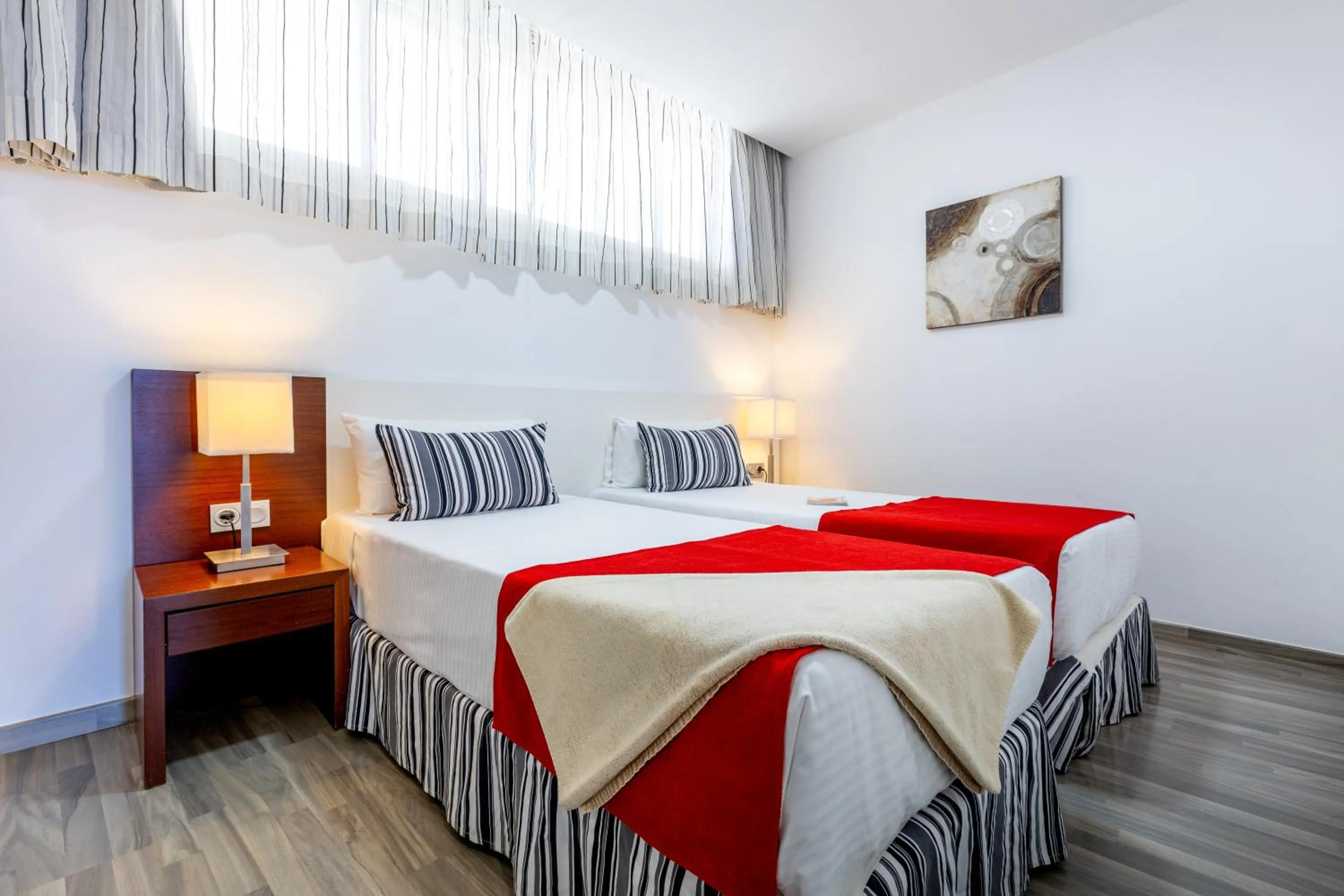 Résidence Pierre & Vacances Marazul del Sur