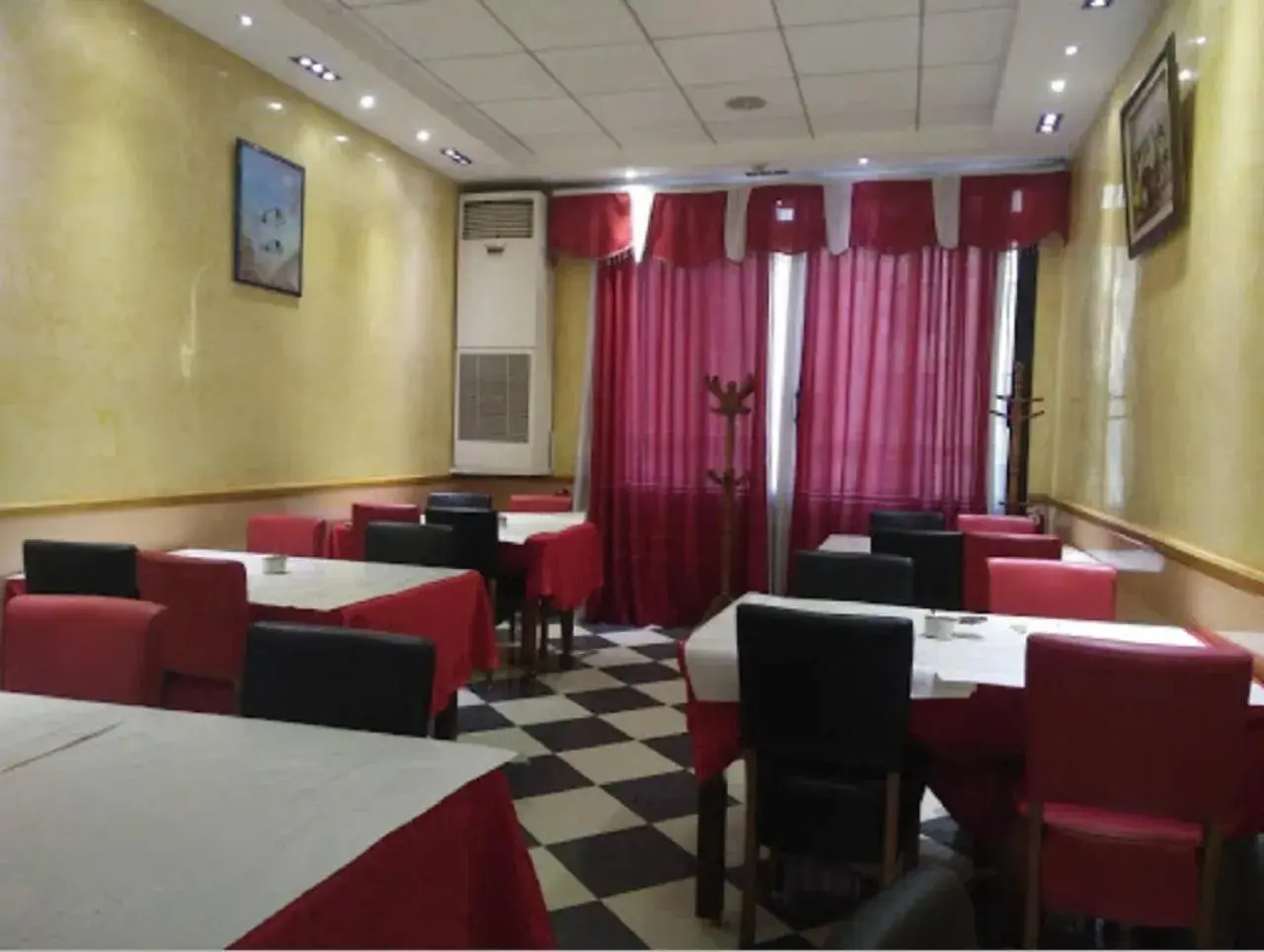 Brahmi Hotel Brahmi Hotel