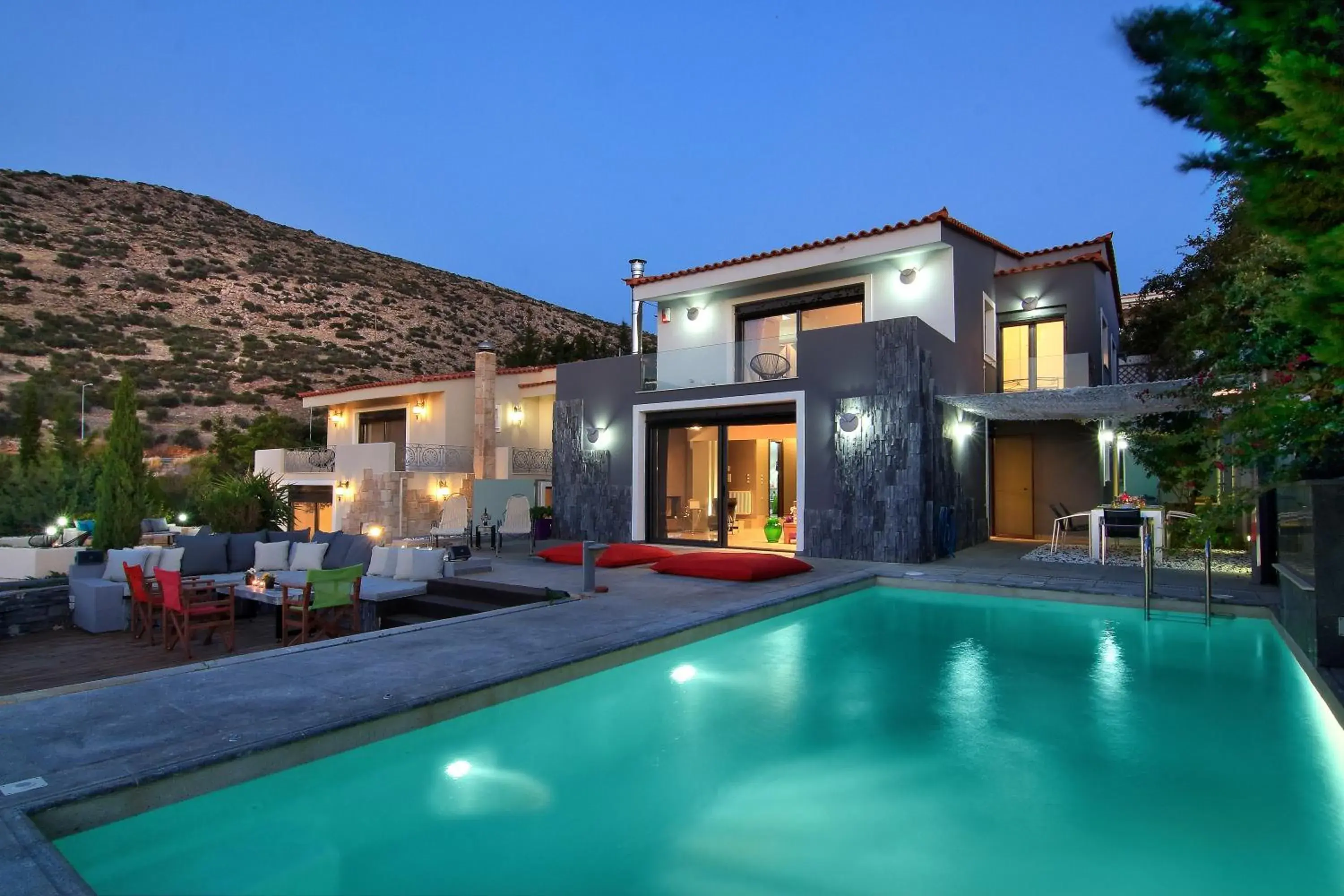 Adam & Eve Villas Adam & Eve Villas