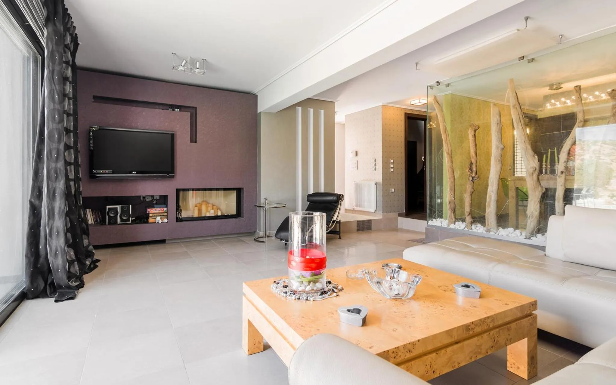 TV and multimedia in Adam & Eve Villas
