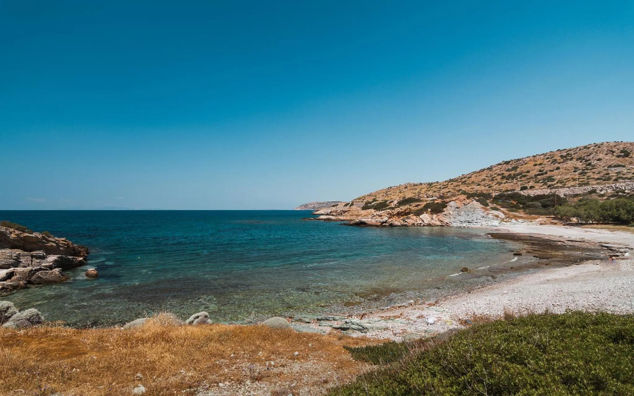 Off site in Adam & Eve Villas