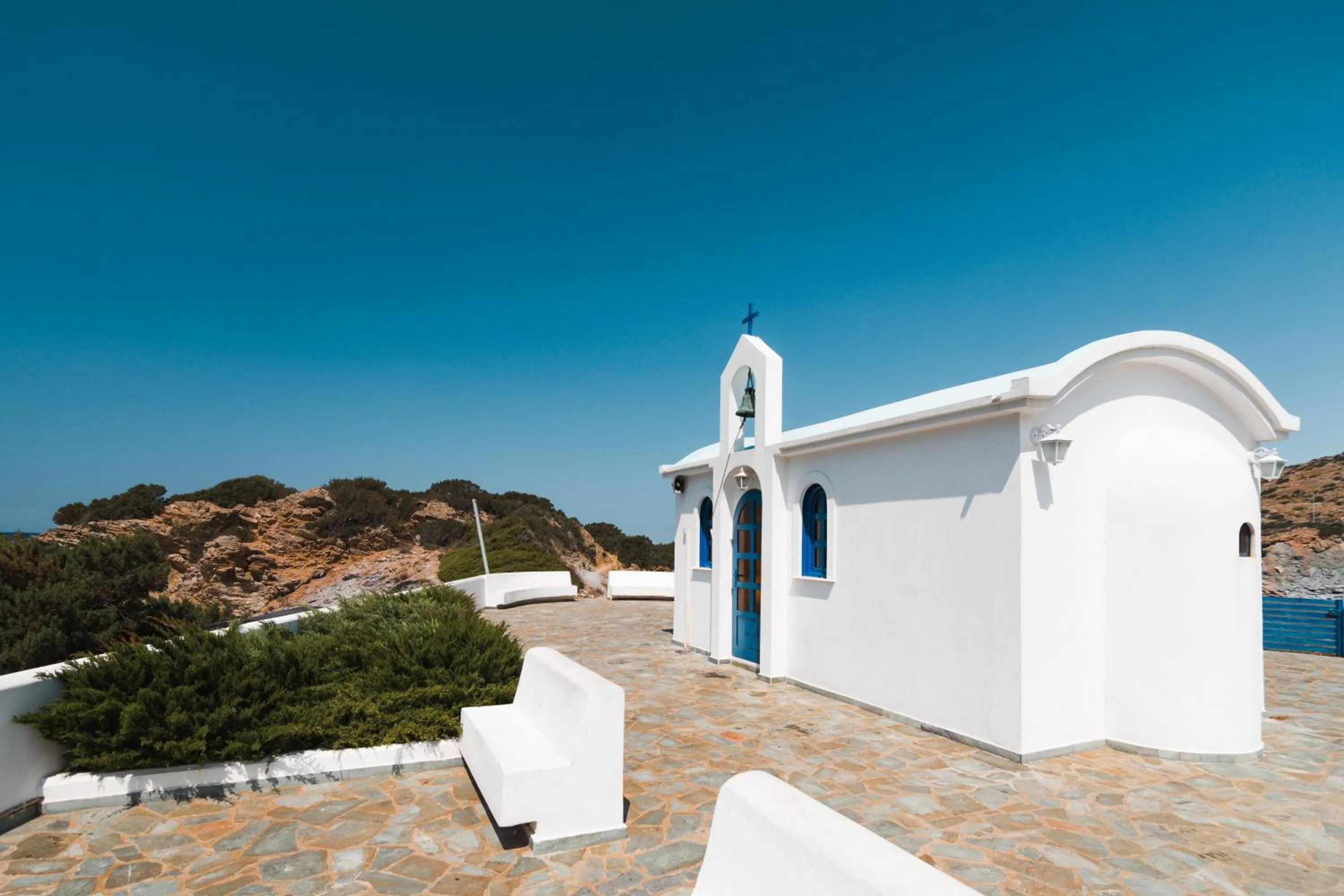 Nearby landmark in Adam & Eve Villas