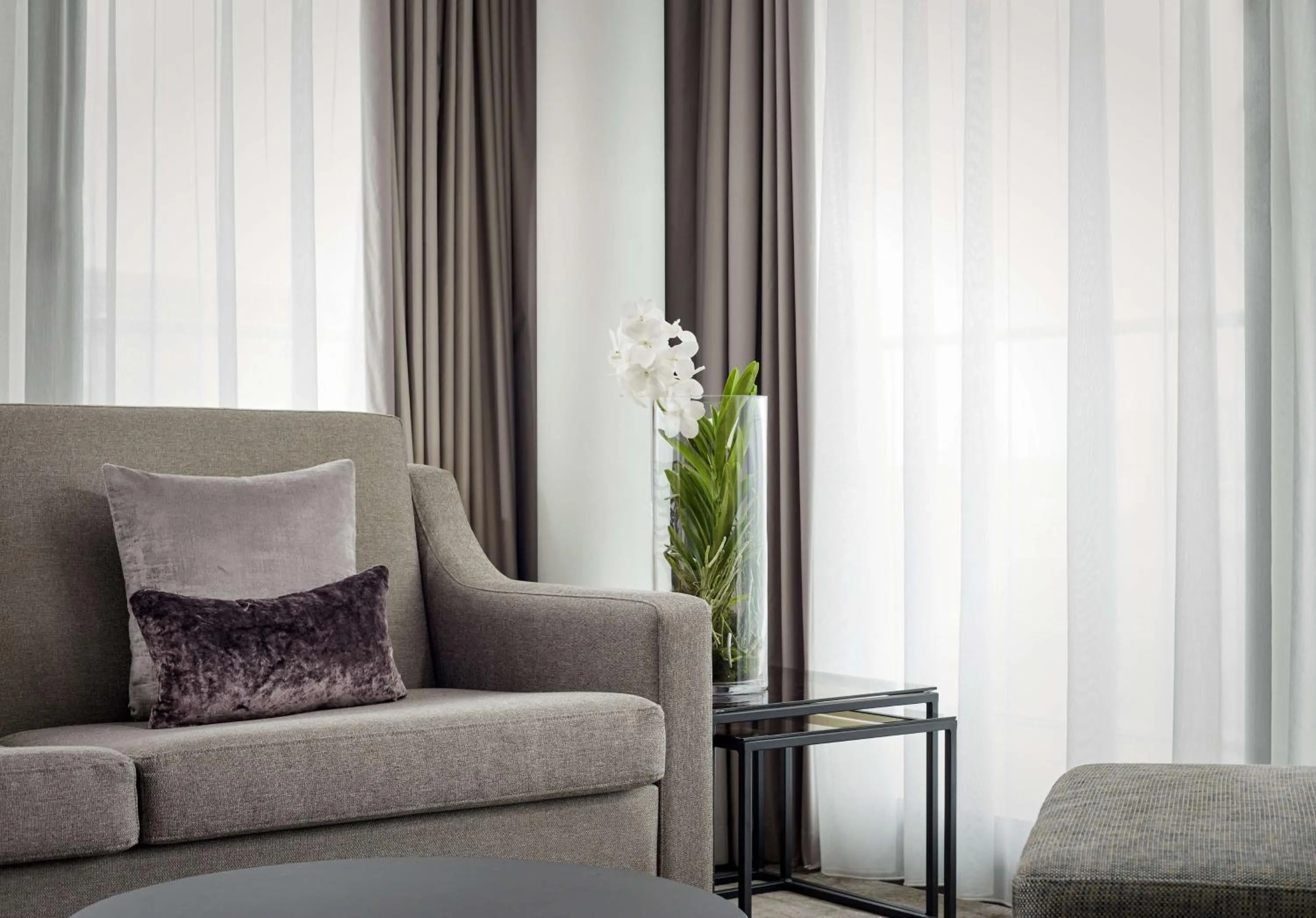 Other in Park Plaza County Hall London