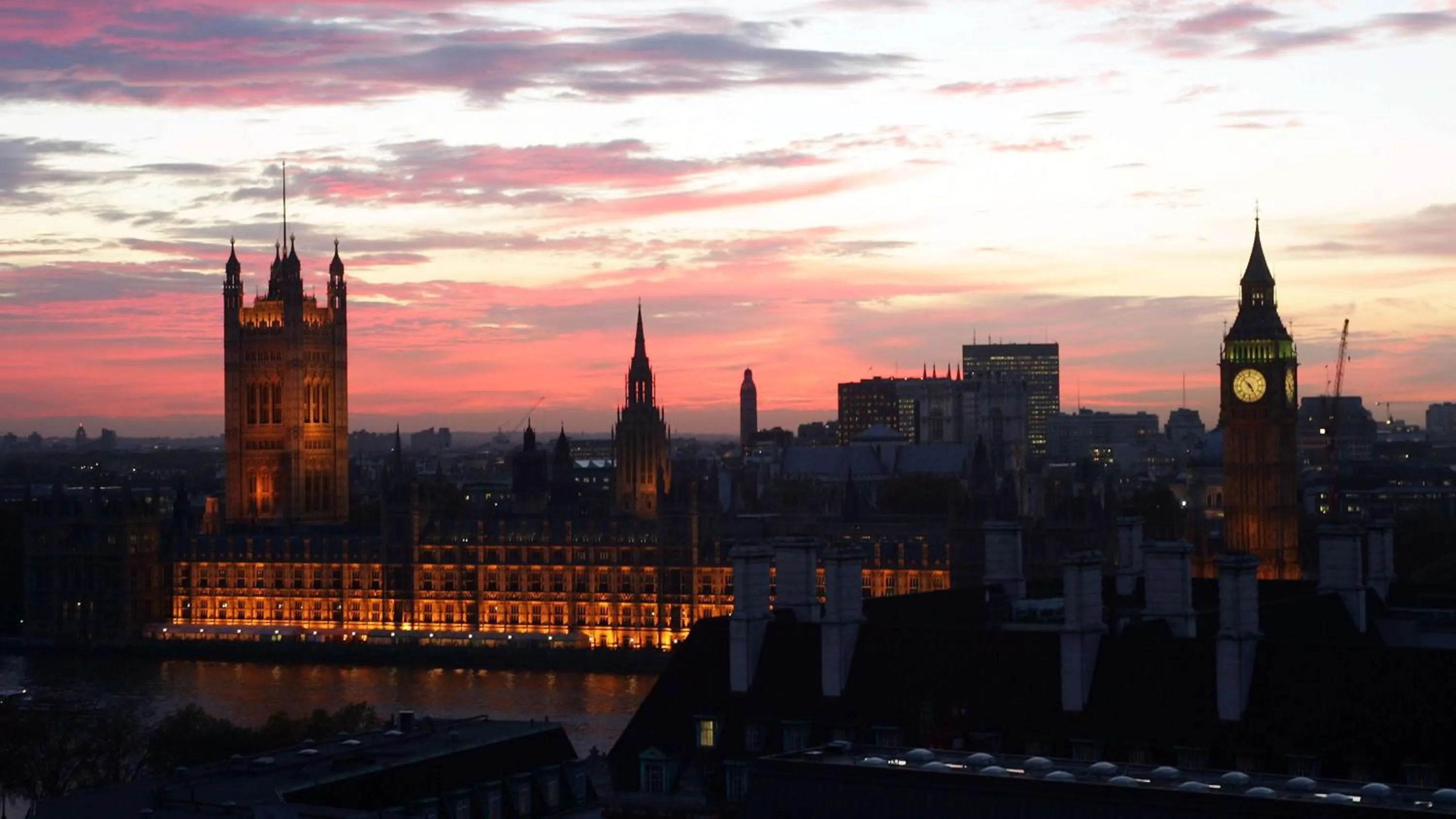 Other in Park Plaza County Hall London
