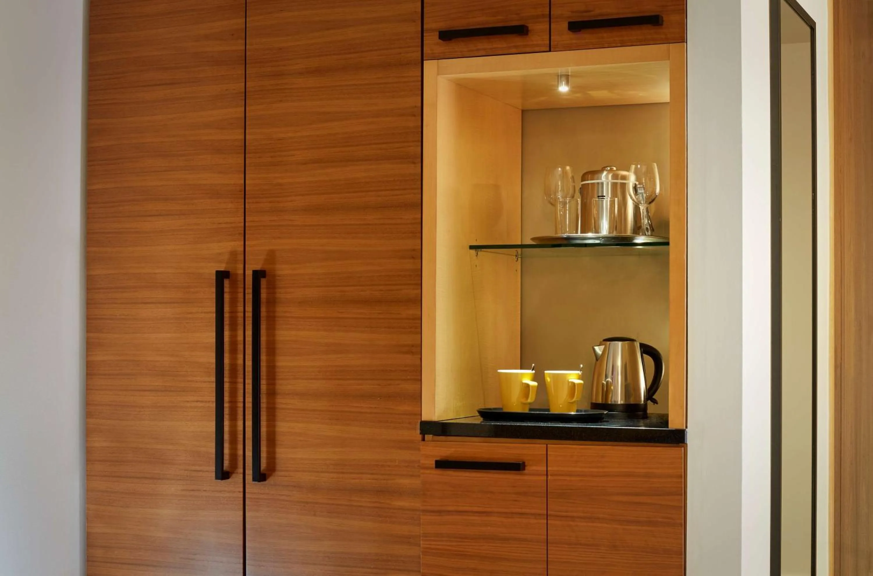 Other in Park Plaza County Hall London