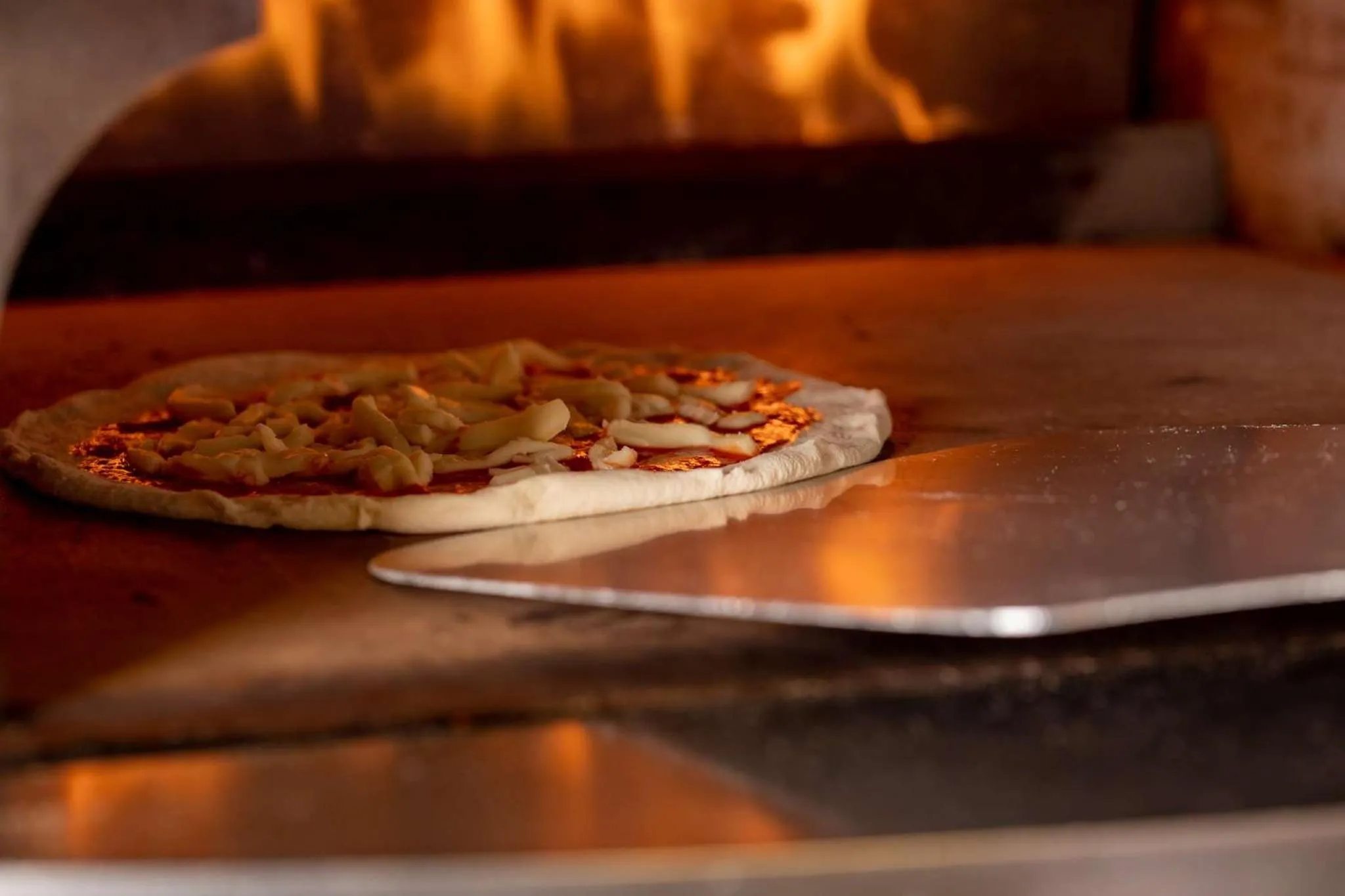 Restaurant/places to eat in Park Plaza County Hall London