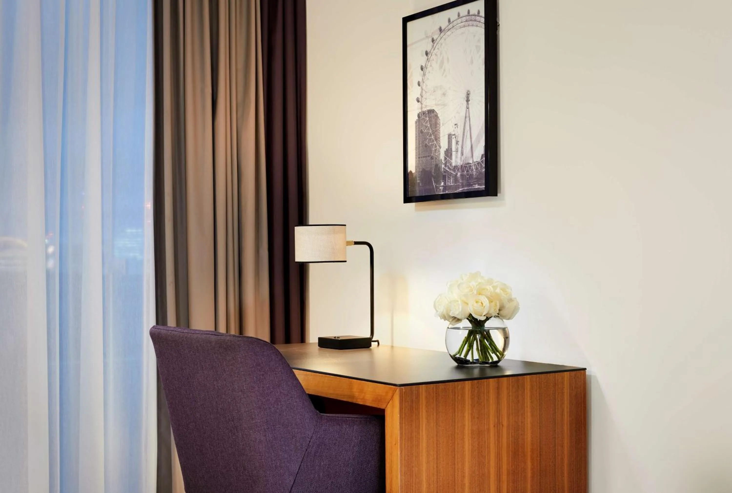 Other in Park Plaza County Hall London