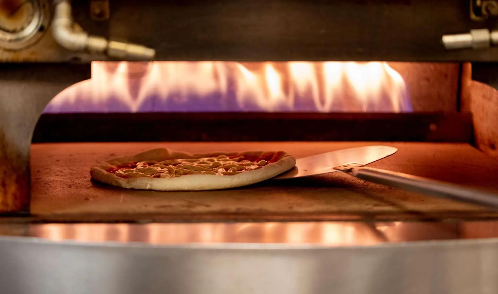 Restaurant/places to eat in Park Plaza County Hall London