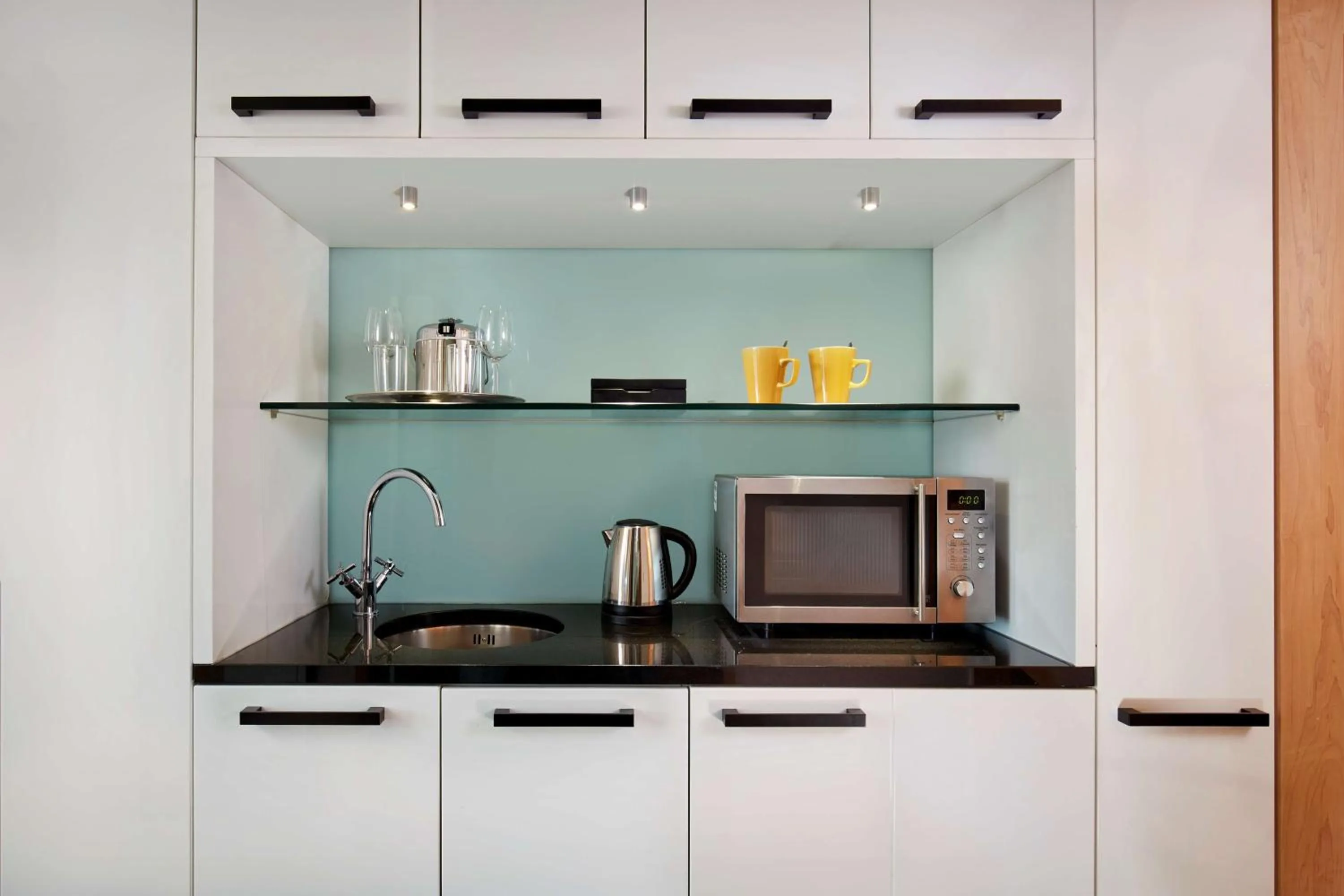 Other in Park Plaza County Hall London