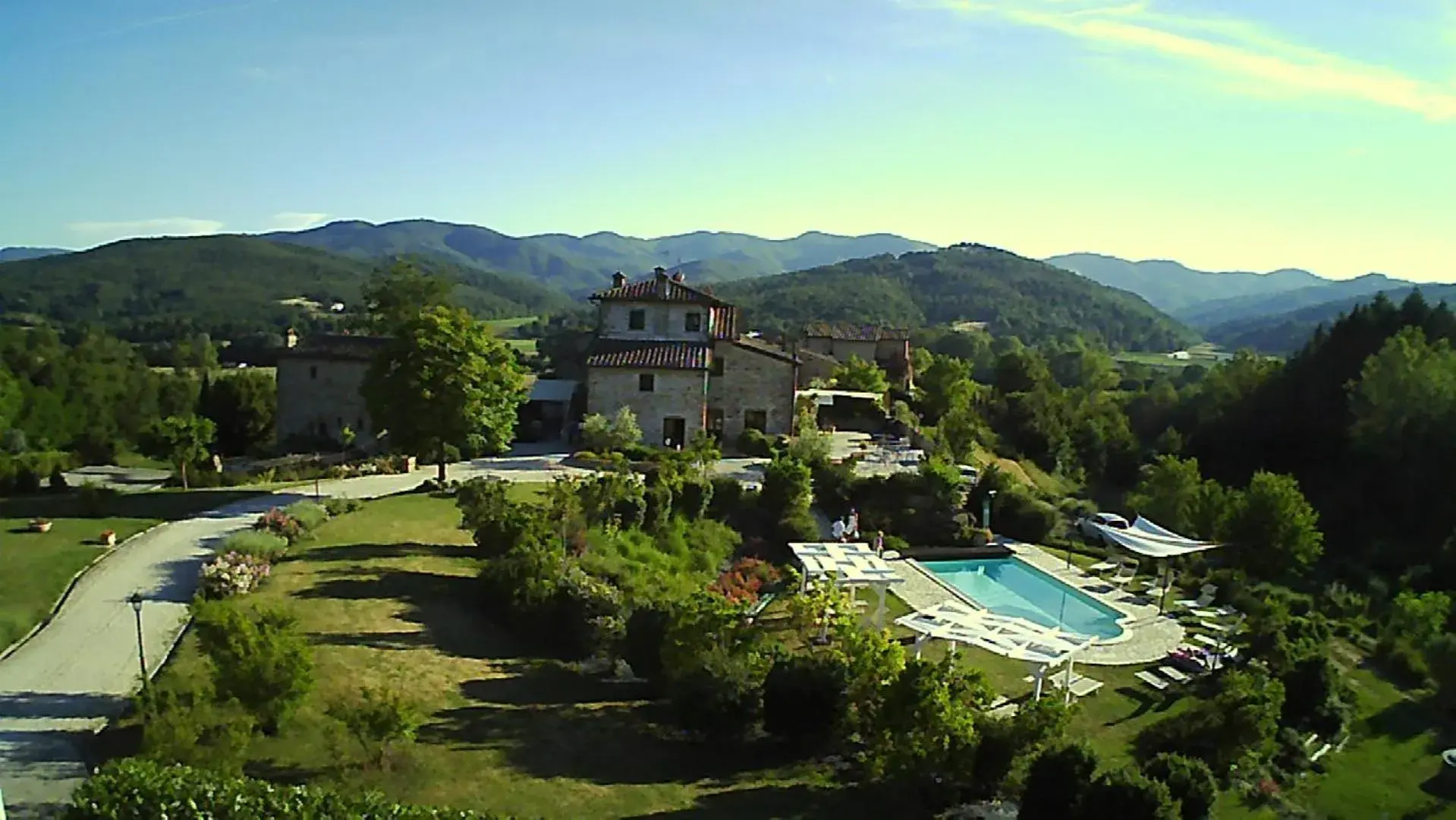 Il Cardo Resort Il Cardo Resort