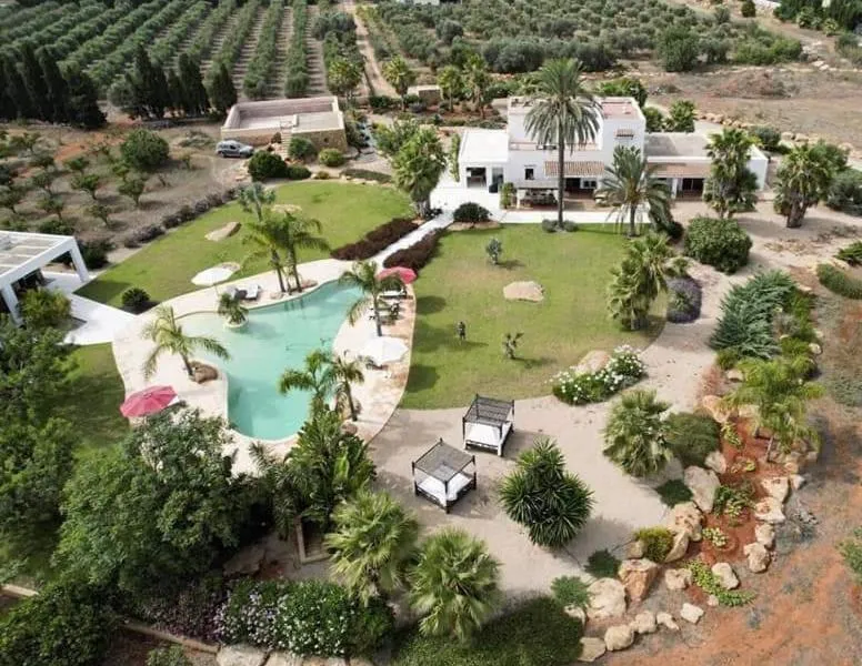 Villa Can Cosmi