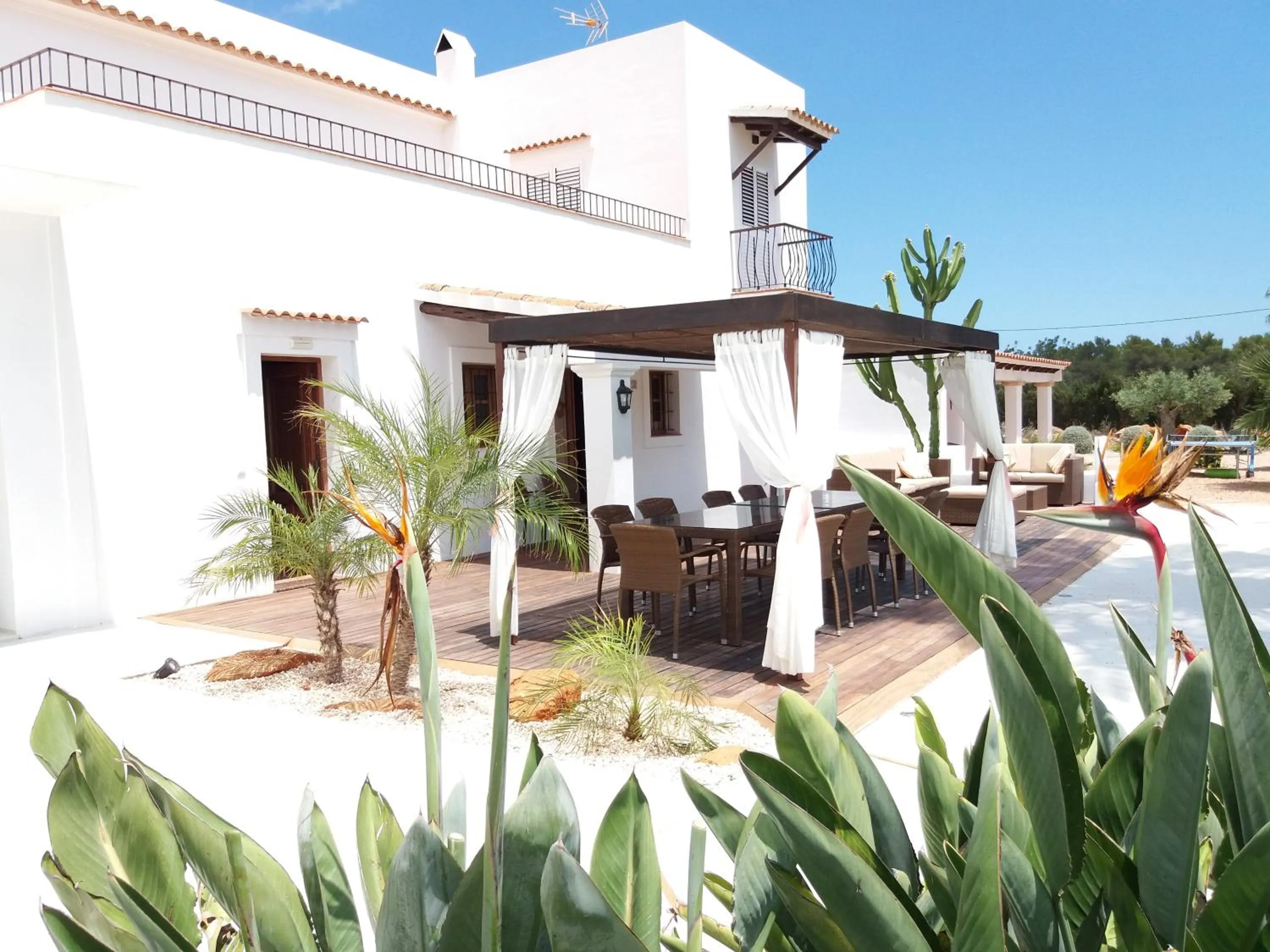 Villa Can Cosmi