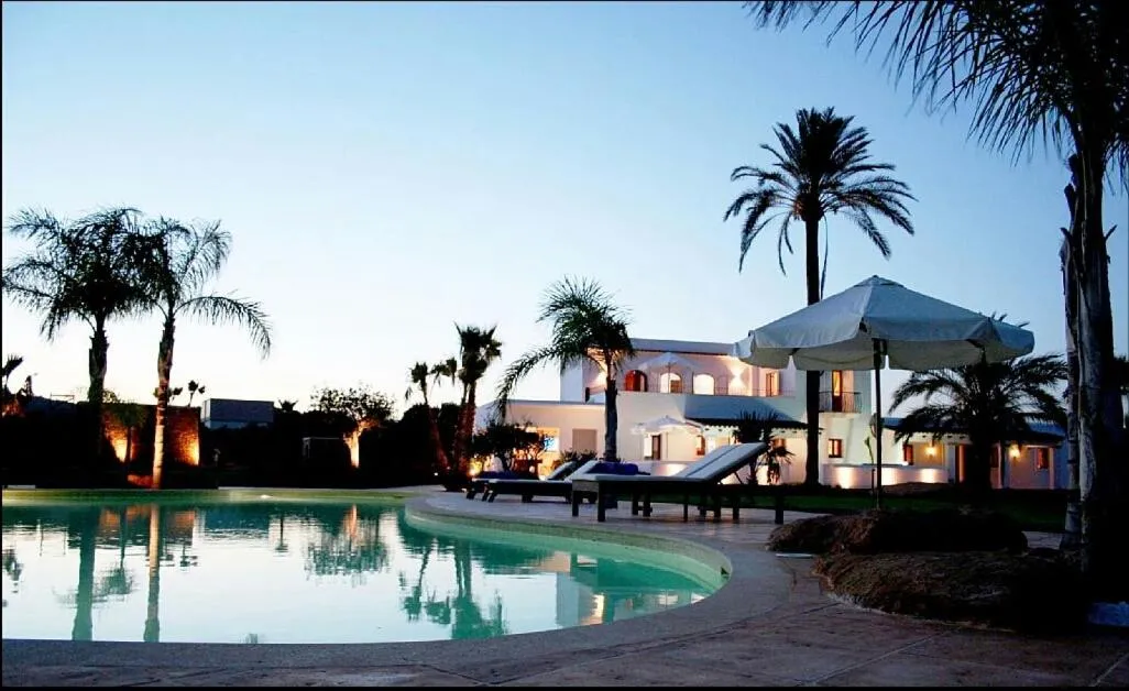 Villa Can Cosmi