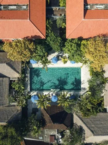 Sudamala Resort, Sanur, Bali