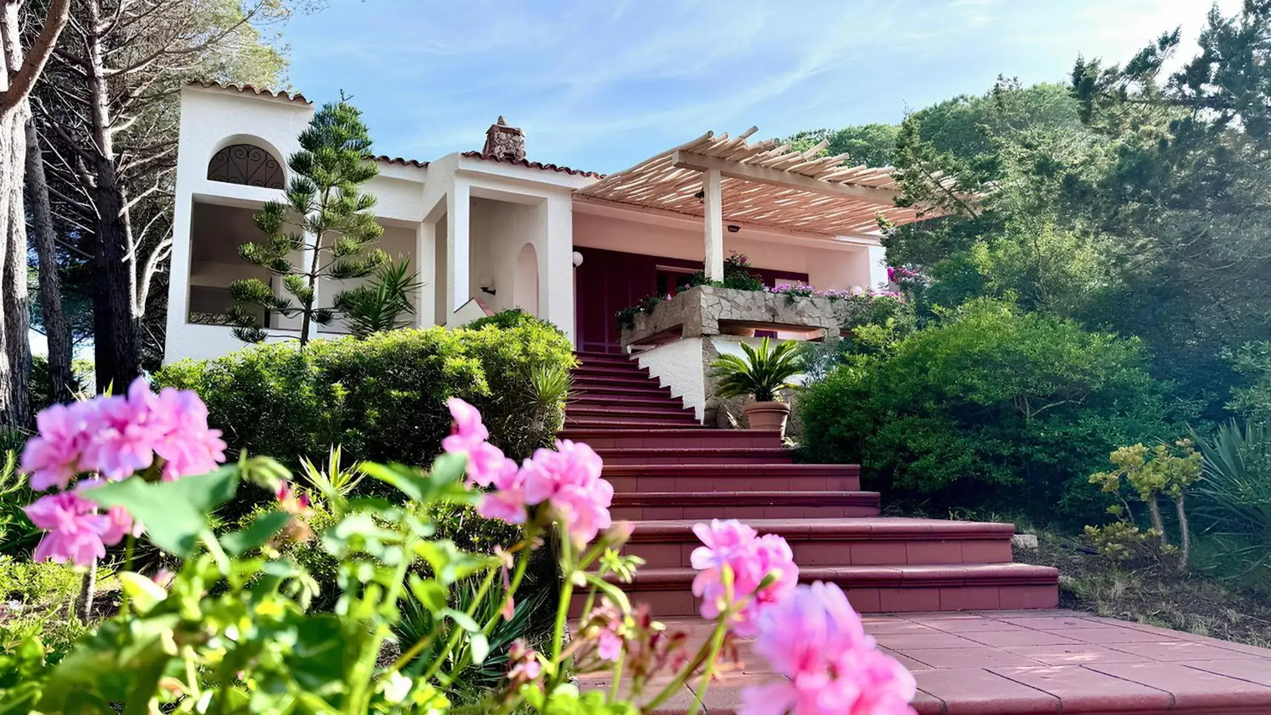 Villa Maddalena - Giardinelli Villa Maddalena - Giardinelli