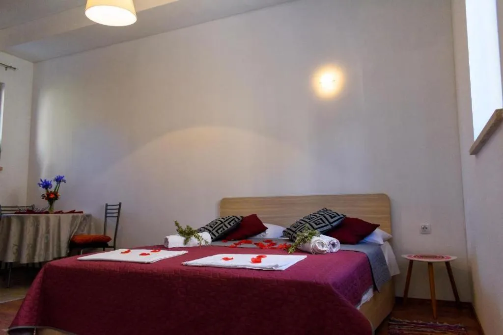 Dino and Jele Apartments