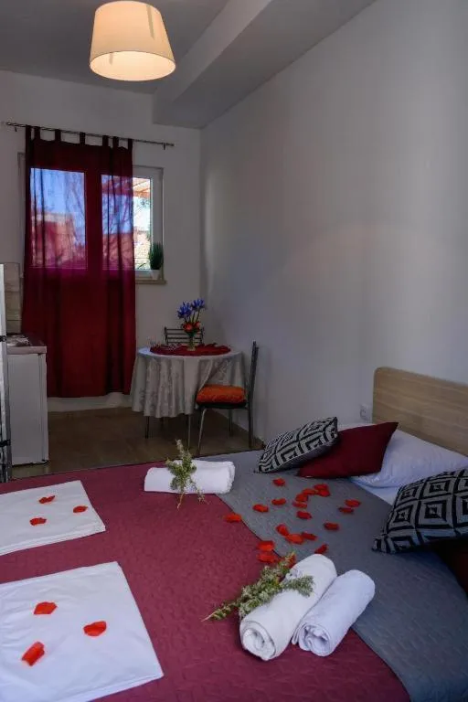 Dino and Jele Apartments