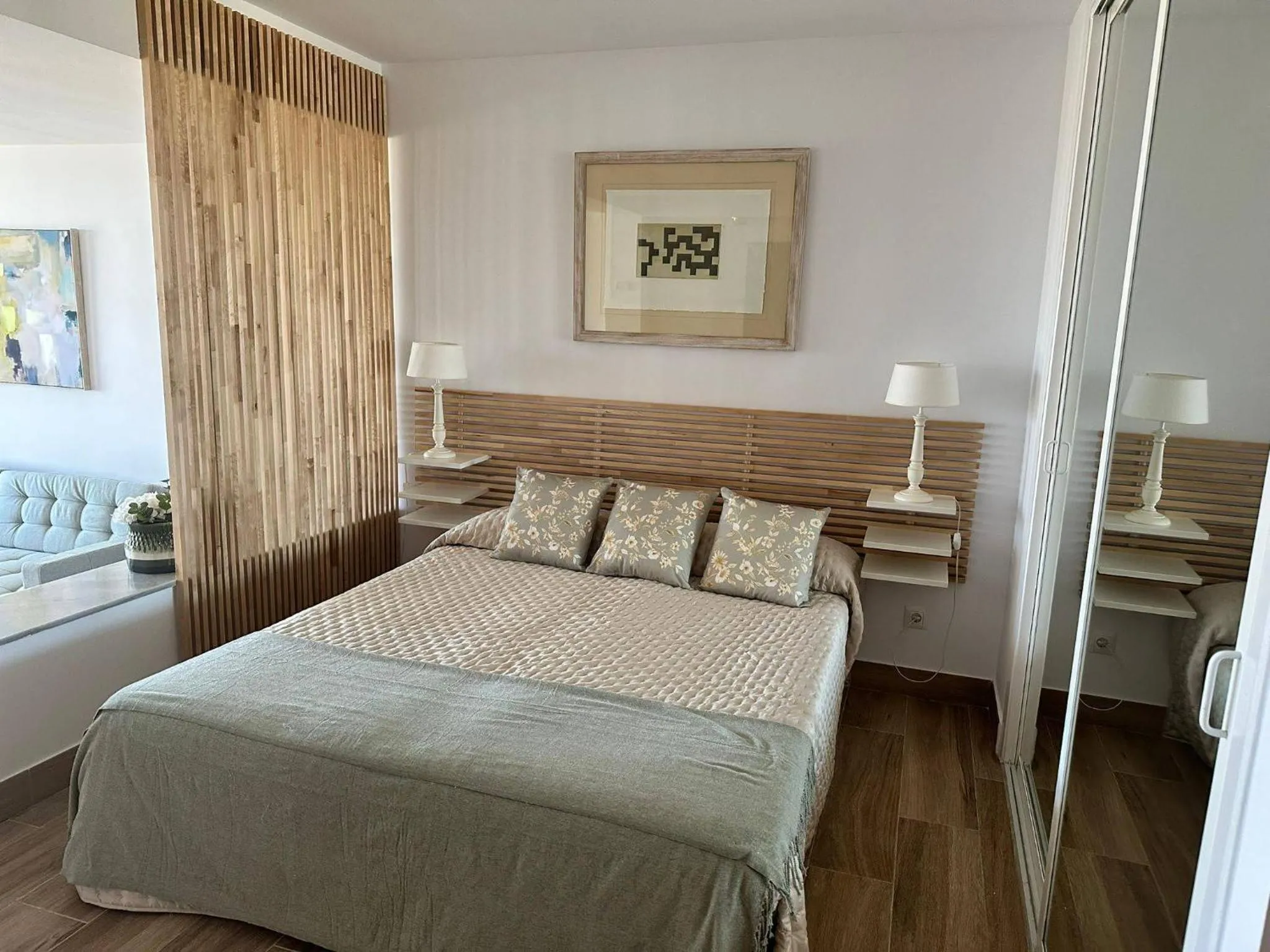 Miraflores Resort