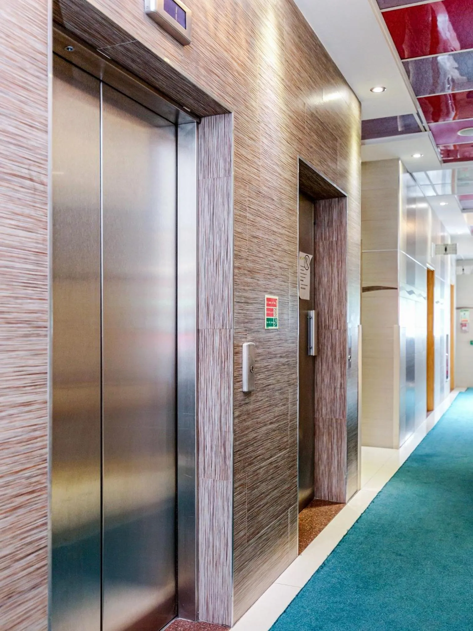 Other in Eurotraveller Hotel - Premier - Tower Bridge