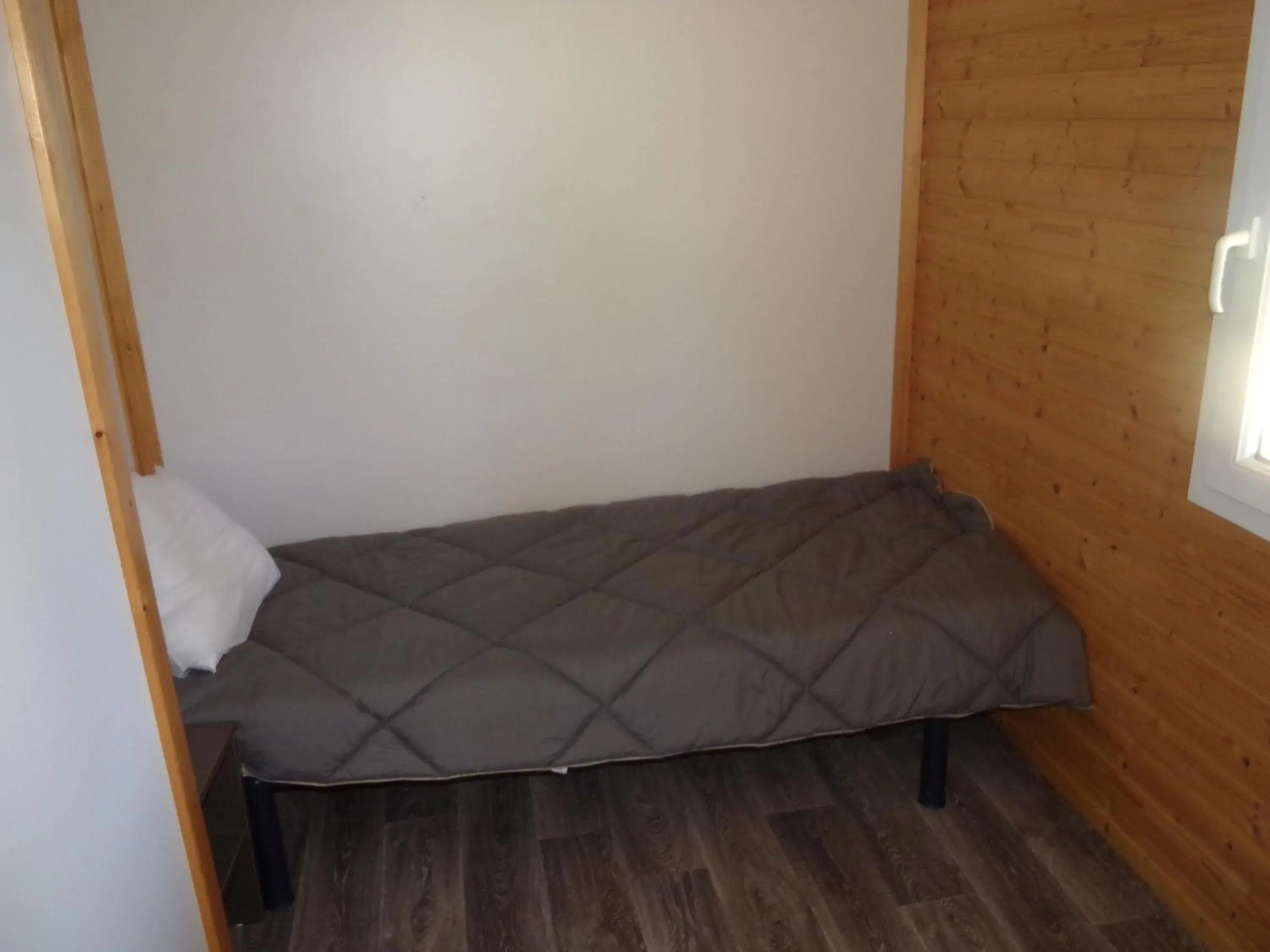 Bed in Terres de France - Les Hameaux de Miel Bed in Terres de France - Les Hameaux de Miel