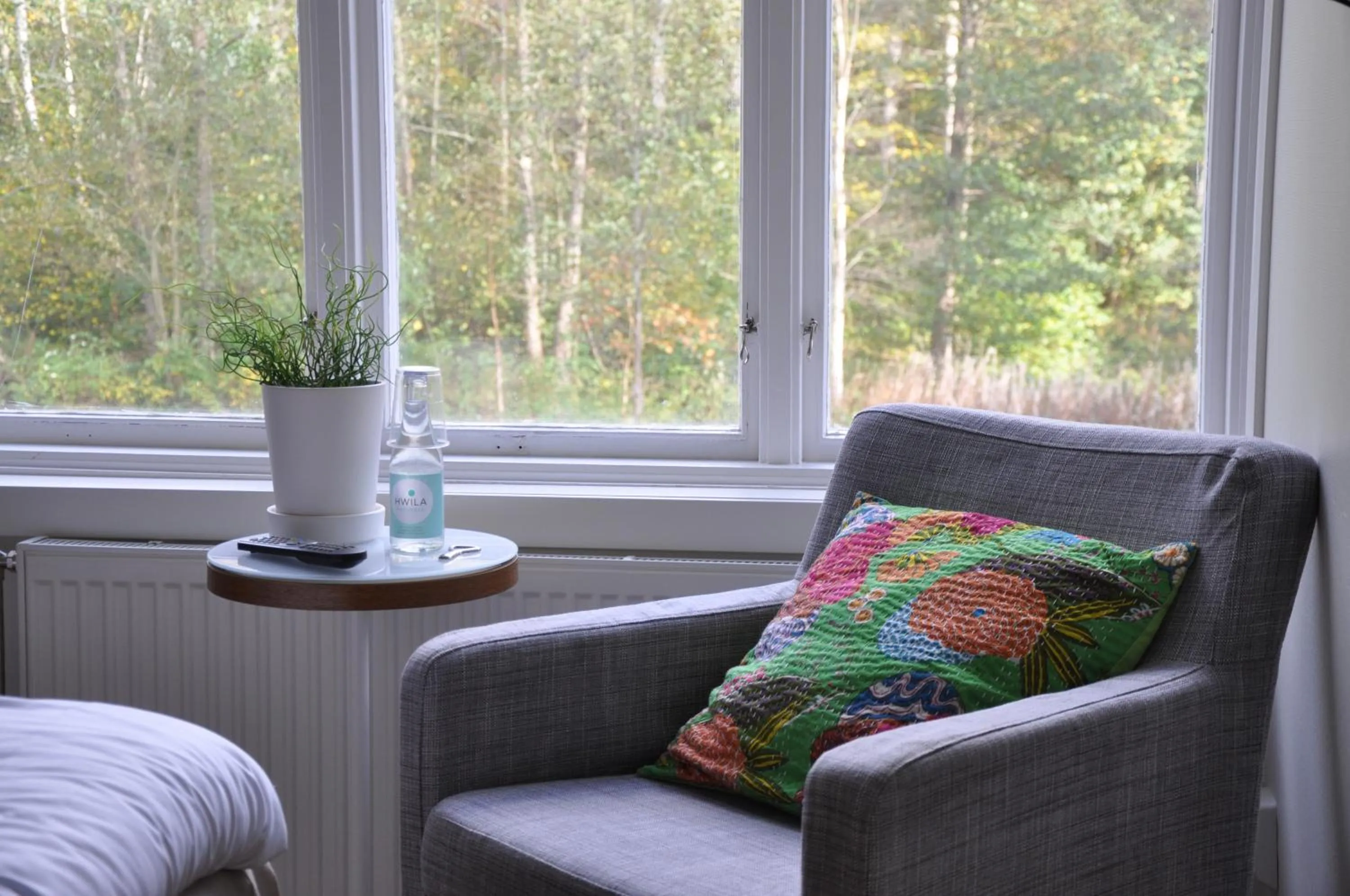 Spånhults Herrgård Hotel