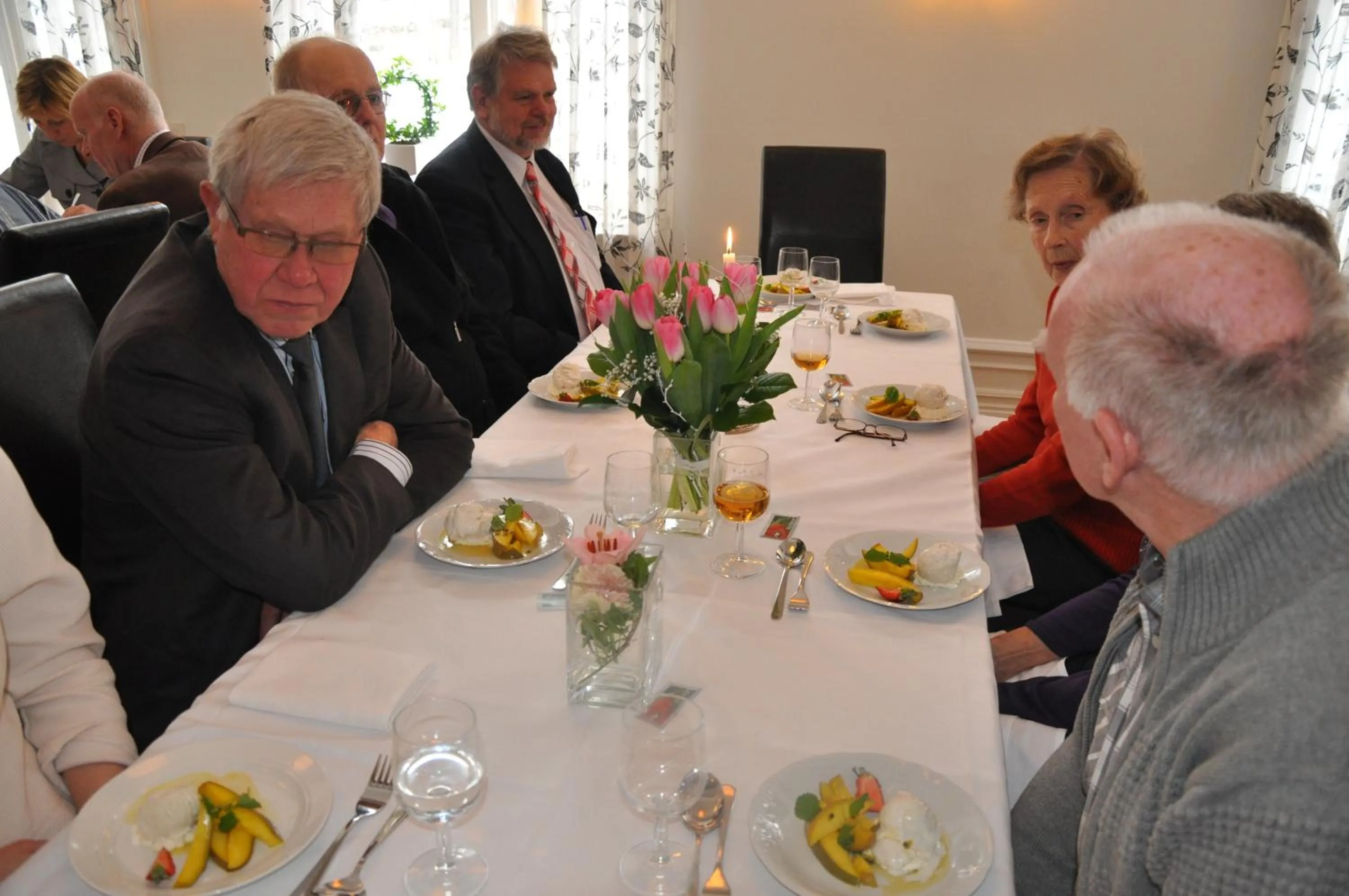 Spånhults Herrgård Hotel