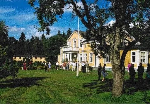 Spånhults Herrgård Hotel