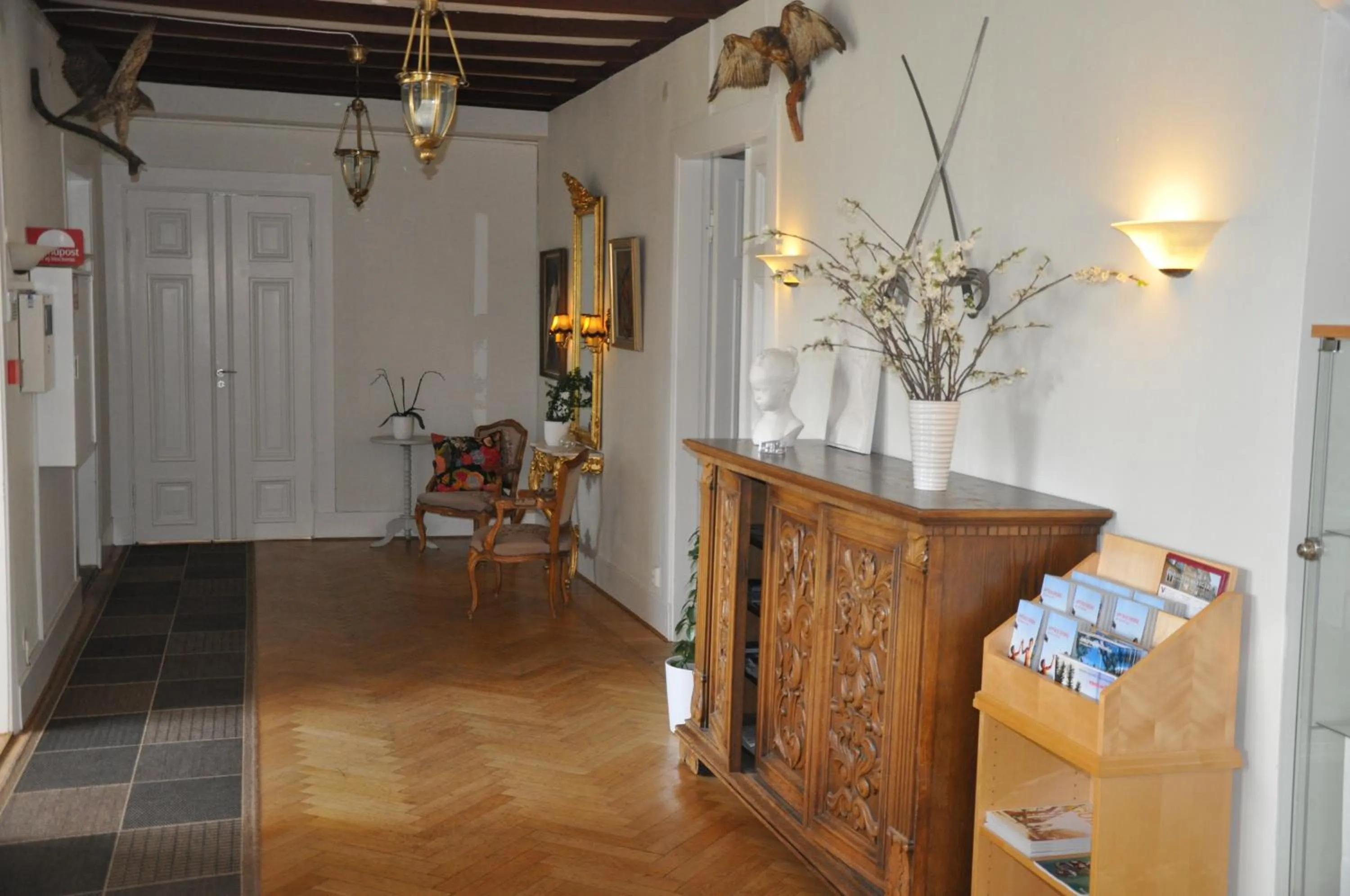 Spånhults Herrgård Hotel