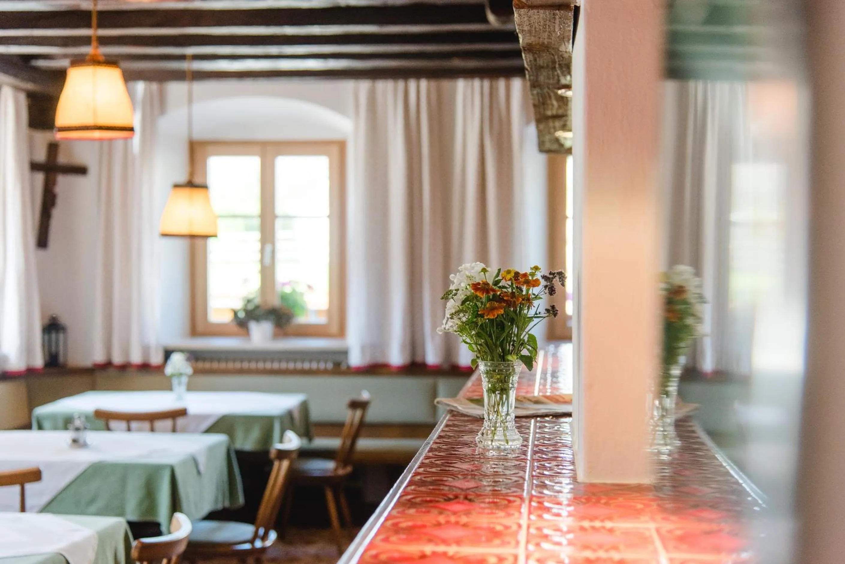 Restaurant/places to eat in Der Graggober