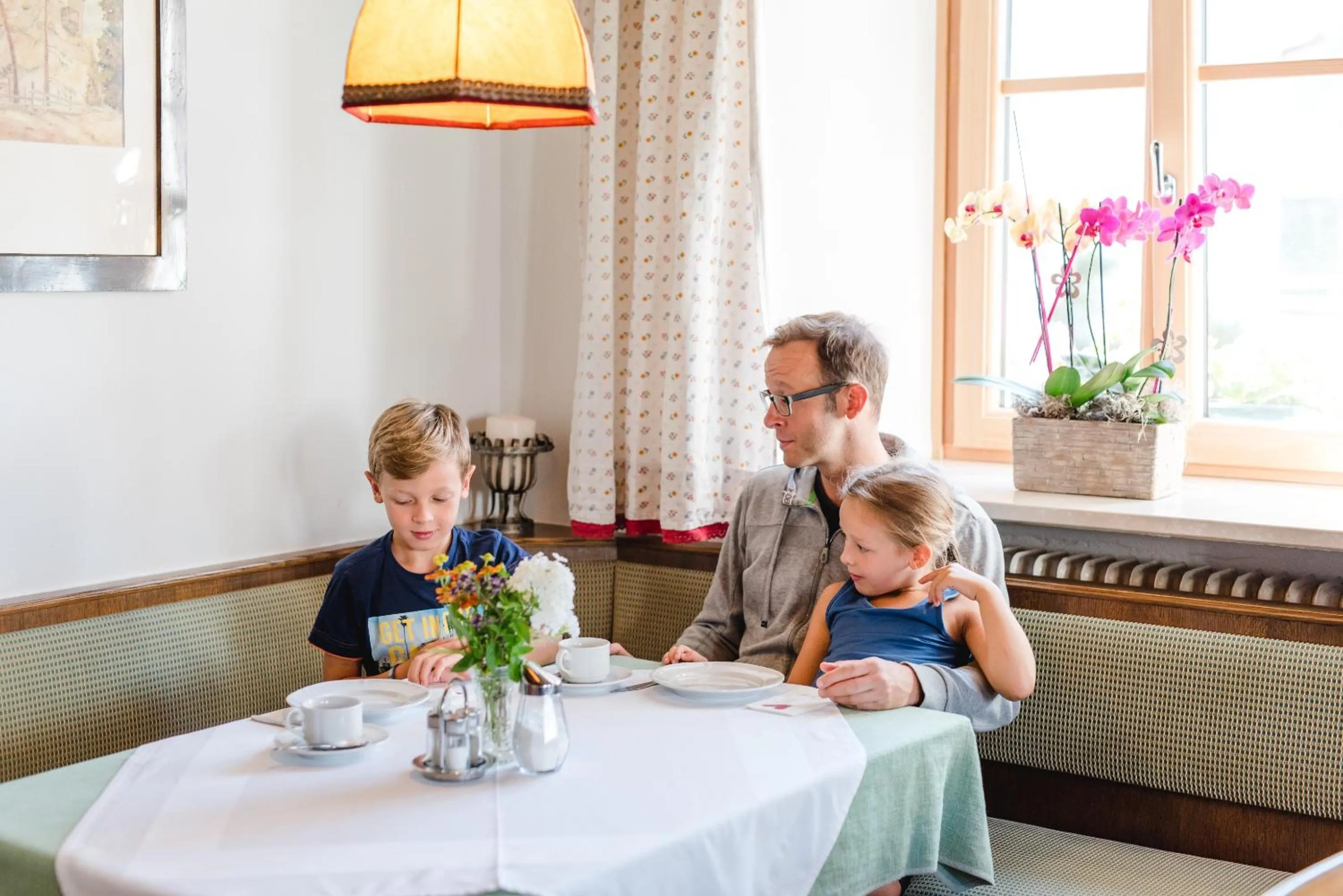 Restaurant/places to eat in Der Graggober
