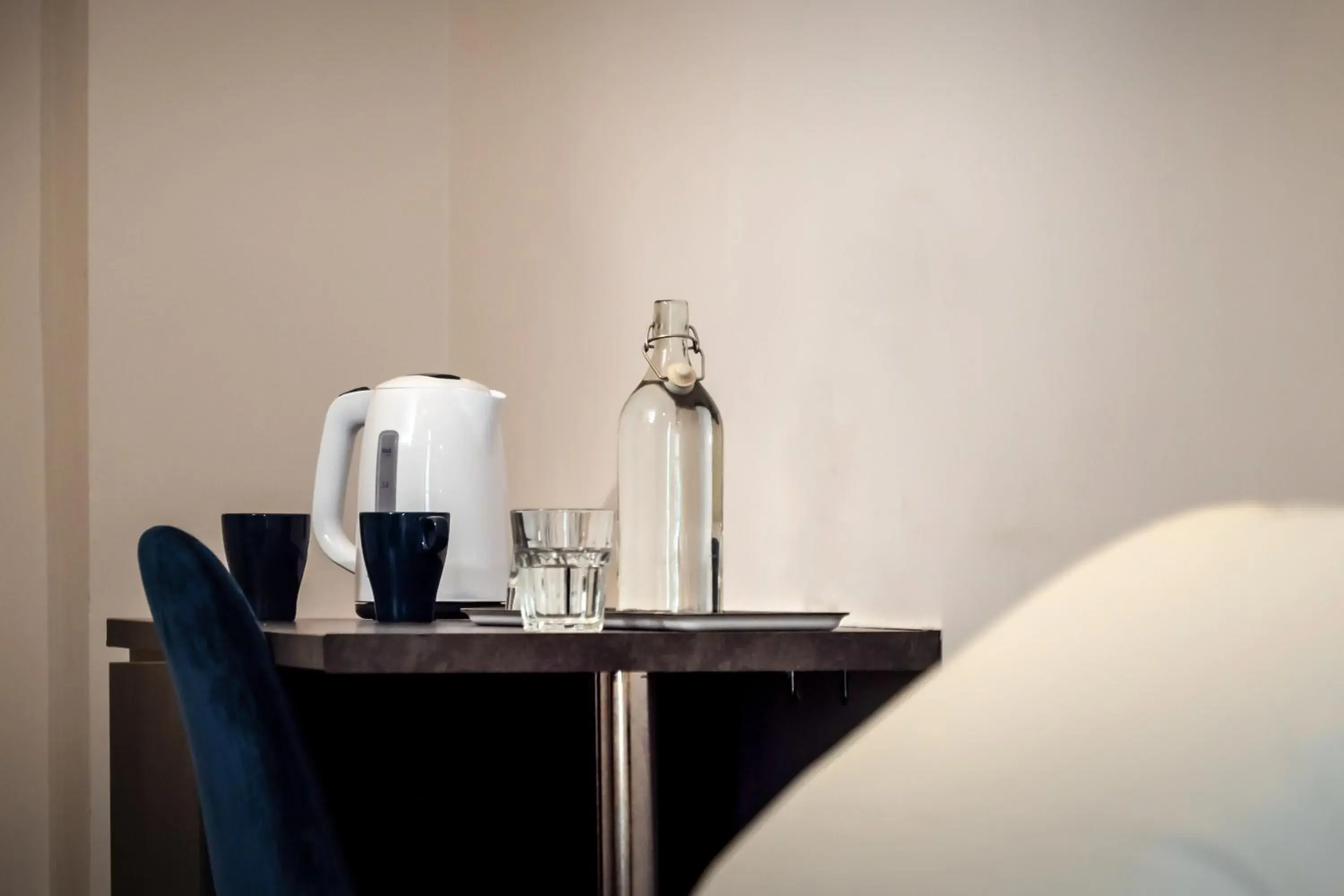 Comfort Double Room with Balcony in Comfort Zone Naples Comfort Double Room with Balcony in Comfort Zone Naples