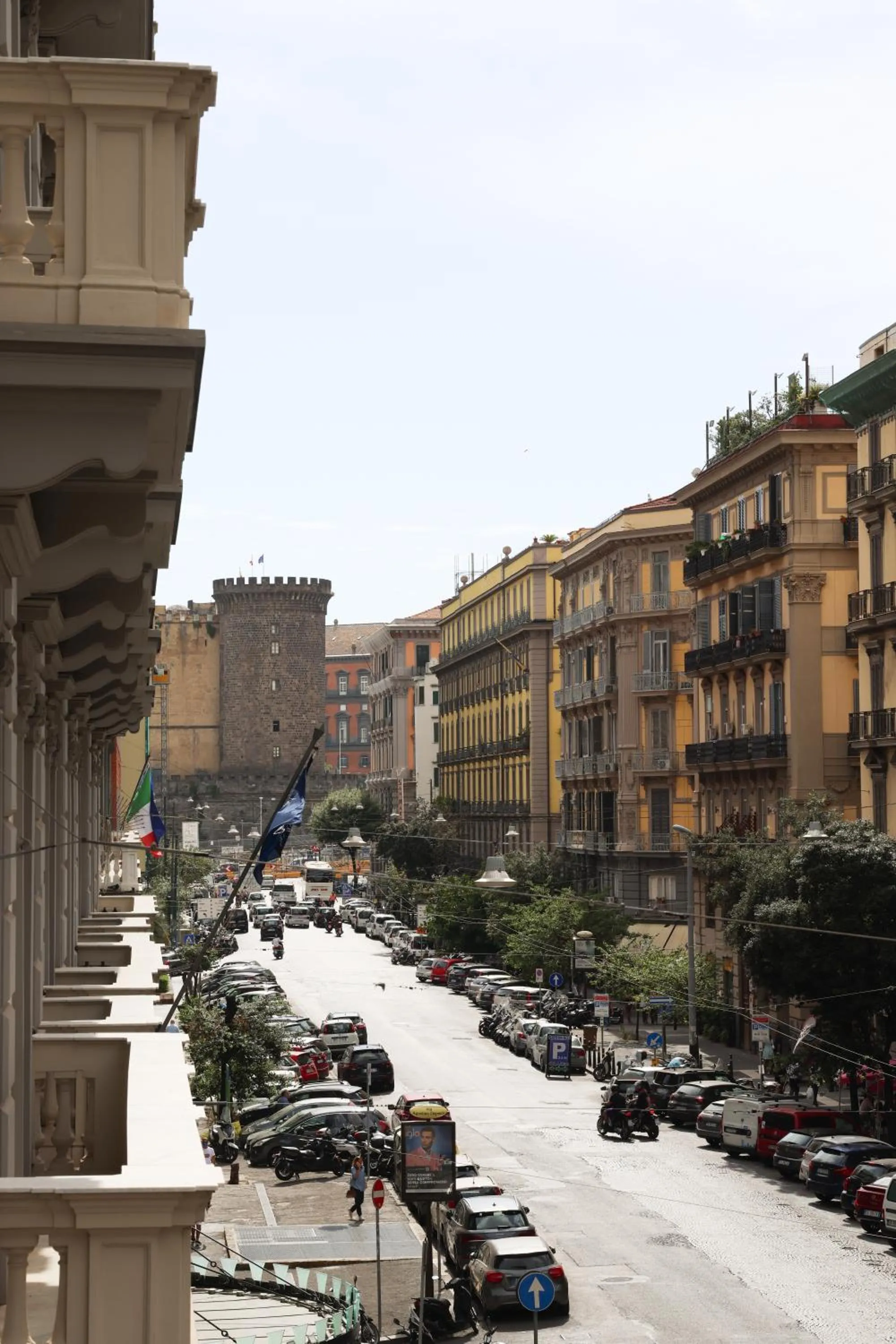 View (from property/room) in Comfort Zone Naples