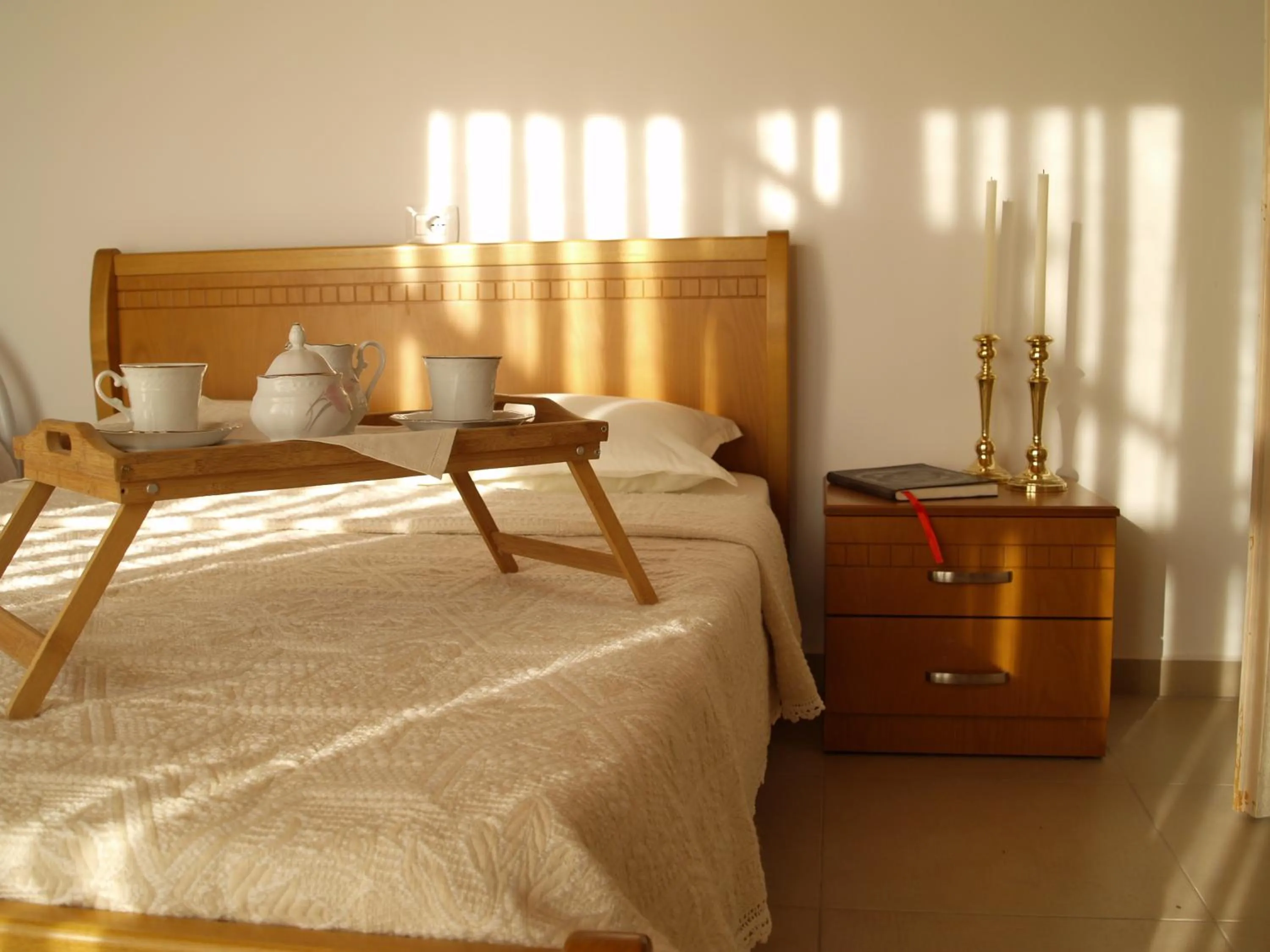 Apartment with Garden View in Belvedere Adriatica