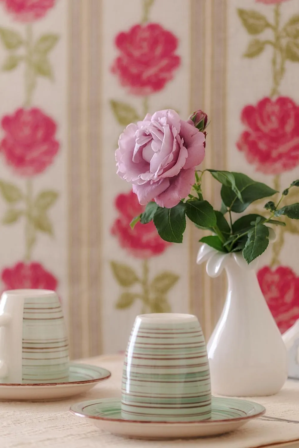 Decorative detail in L'ARENA B&B