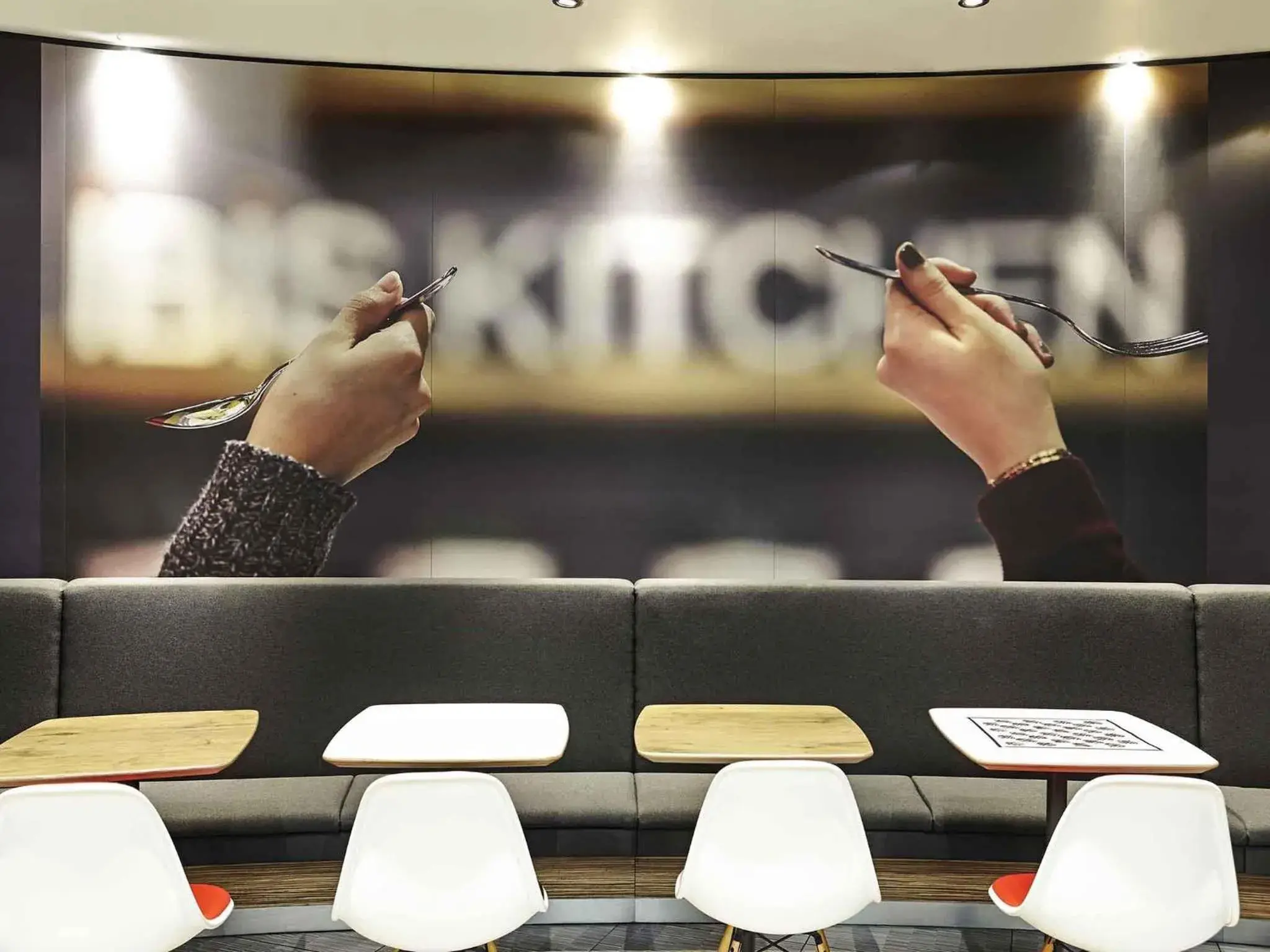 Restaurant/places to eat in ibis Birmingham Centre New Street Station Hotel Restaurant/places to eat in ibis Birmingham Centre New Street Station Hotel