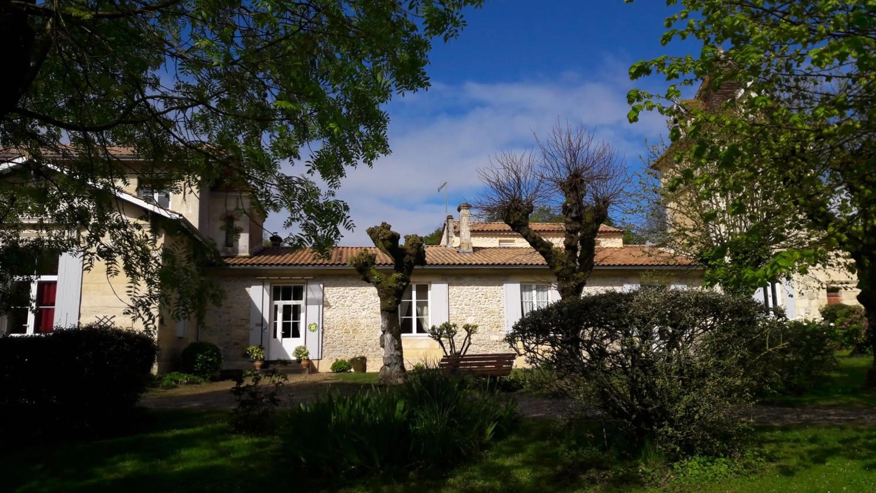 Golf de TEYNAC