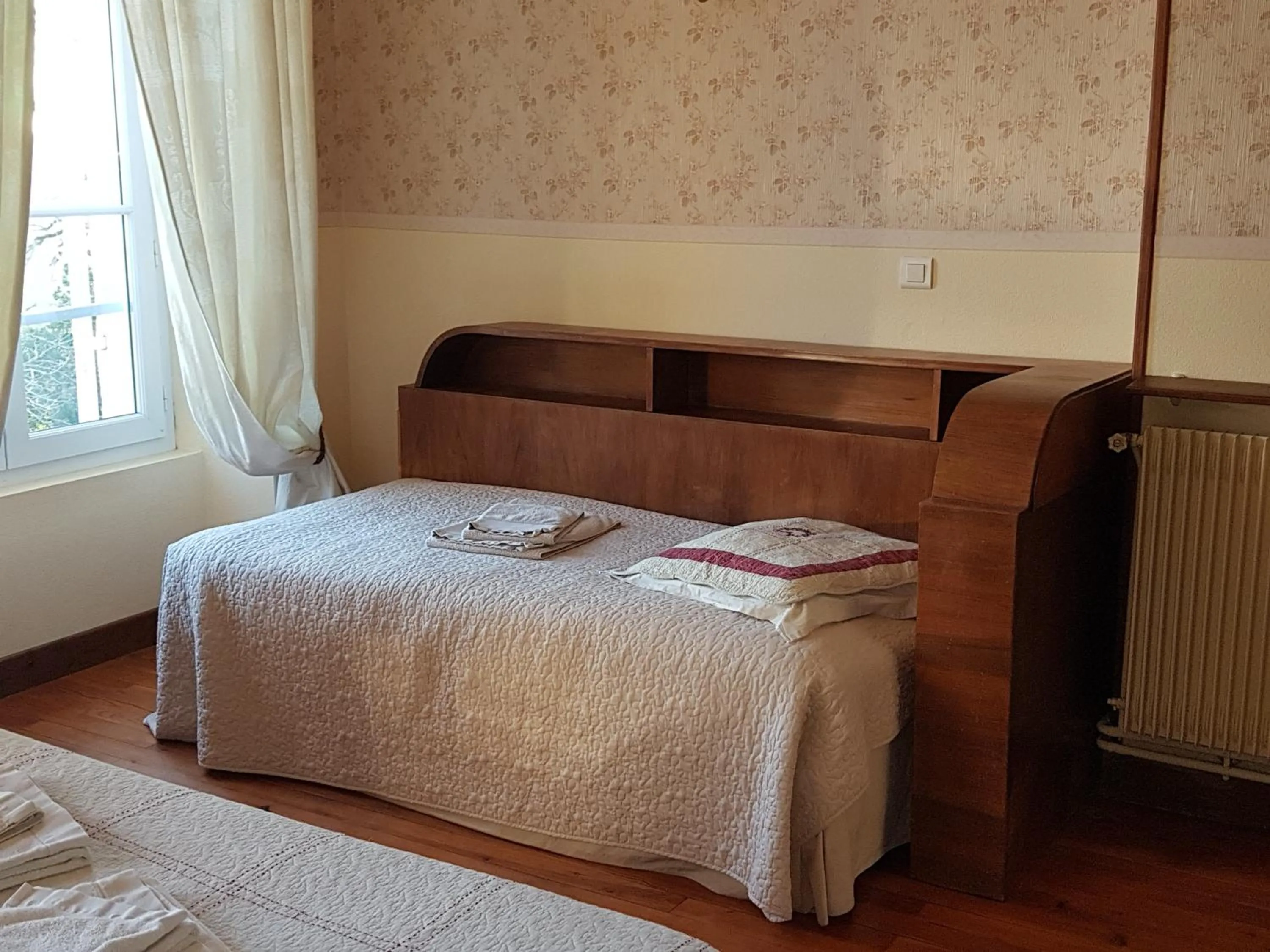 Bed in Golf de TEYNAC