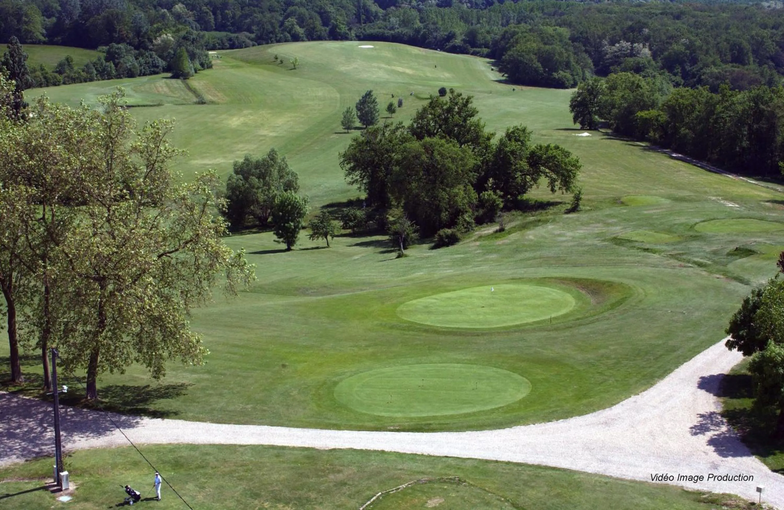 Golf de TEYNAC