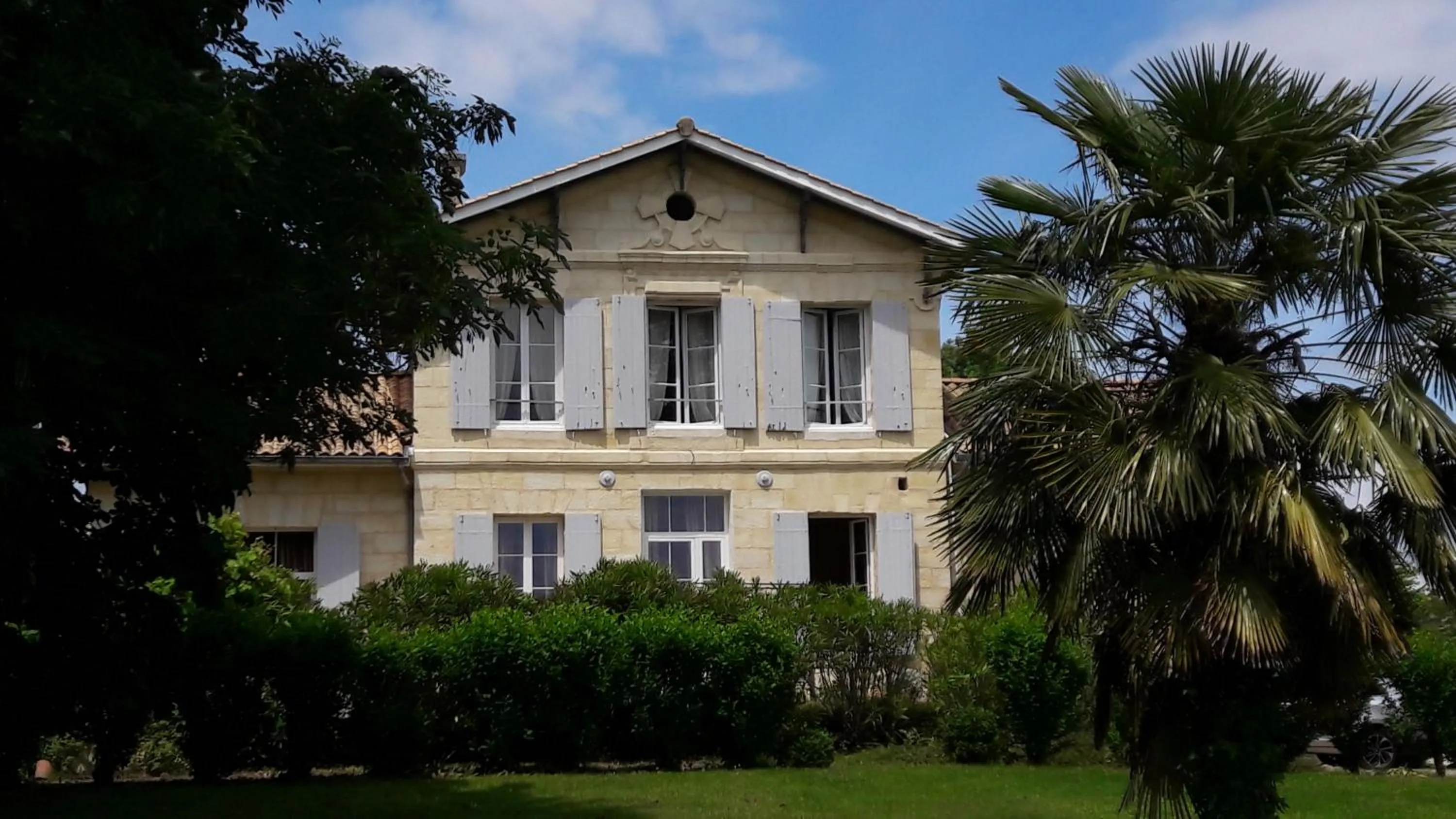 Golf de TEYNAC