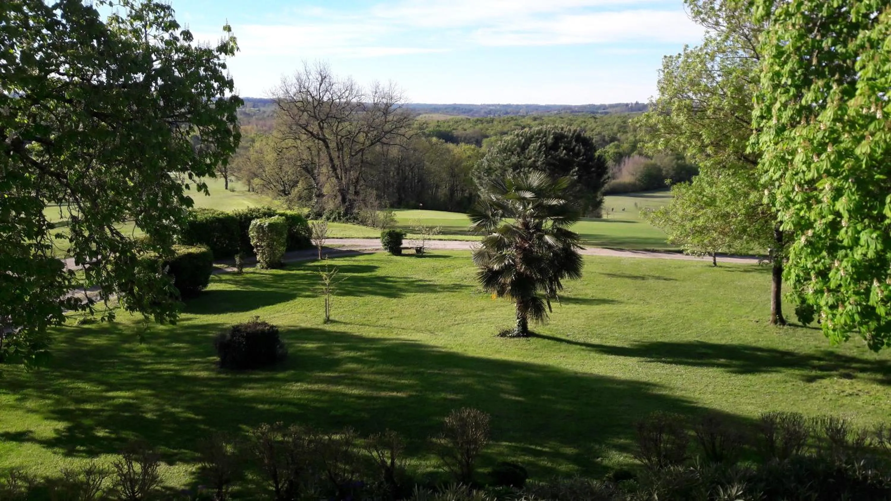 Golf de TEYNAC