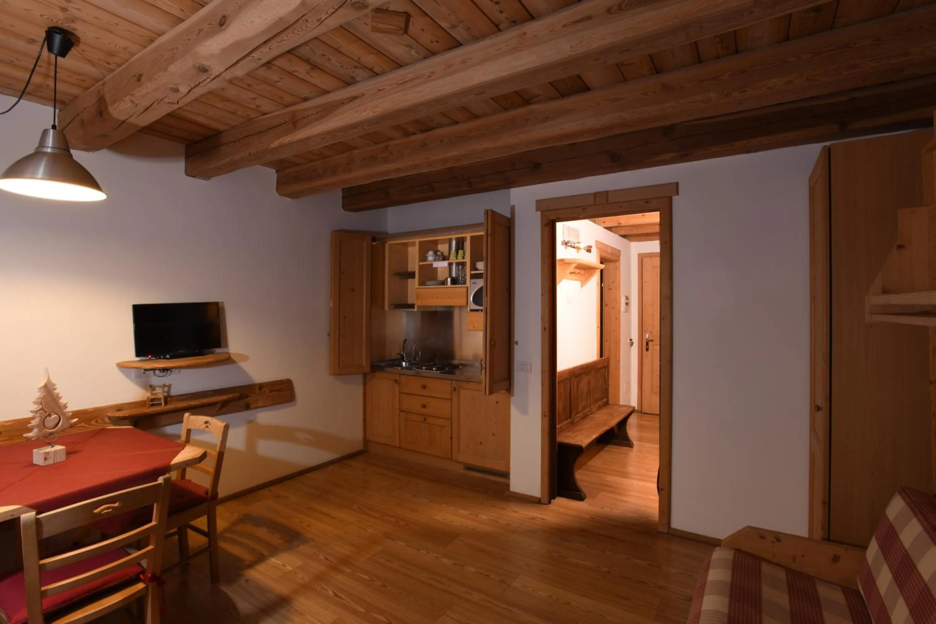 Residence Valpiccola