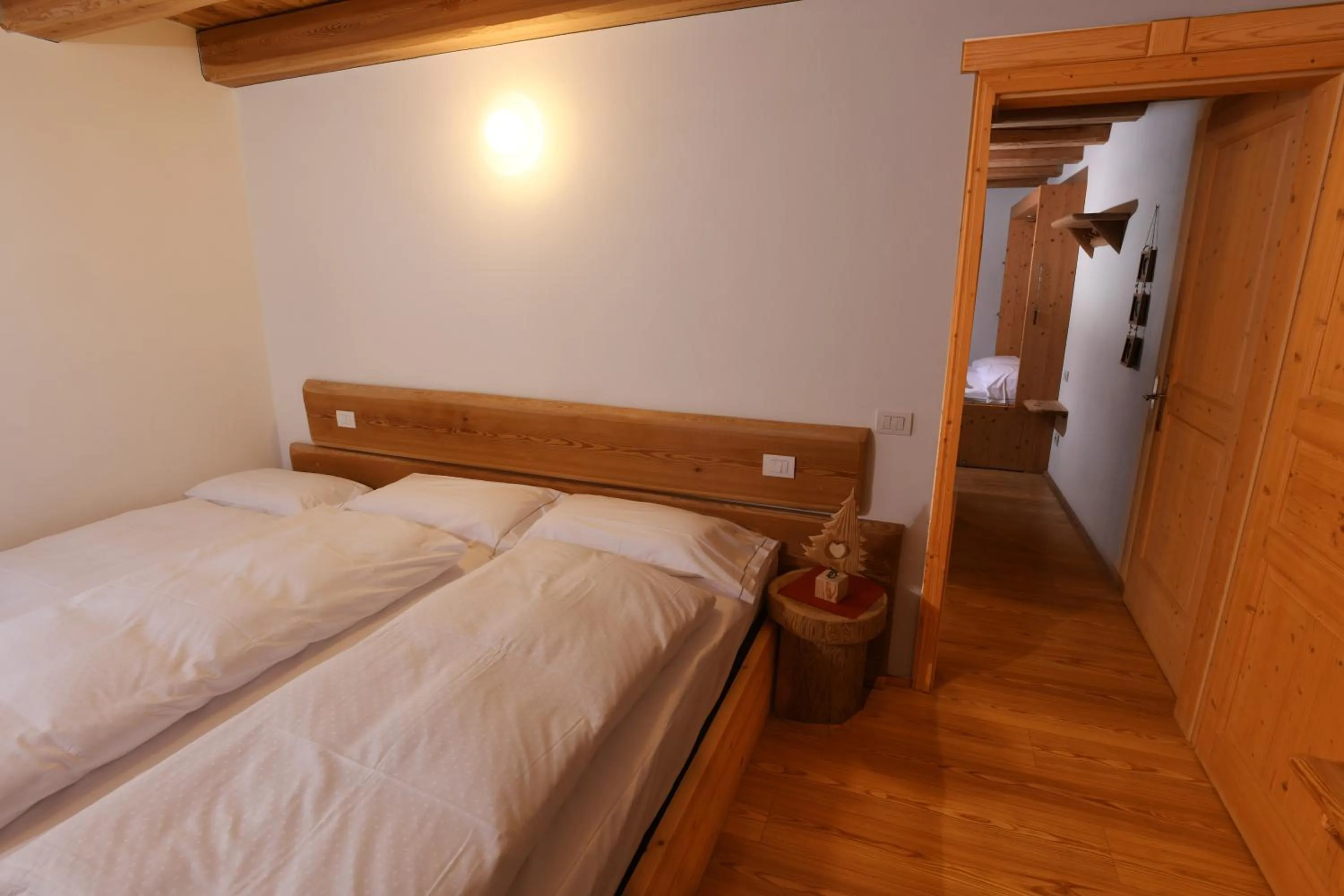 Bed in Residence Valpiccola